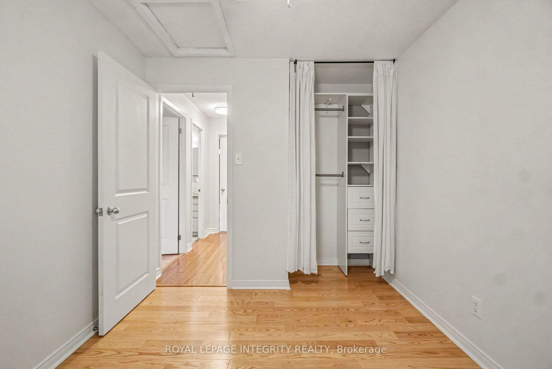 Photo 25 of Unit C, 33 Woodfield Drive, Ottawa, Merivale Industrial Park — HOMEH