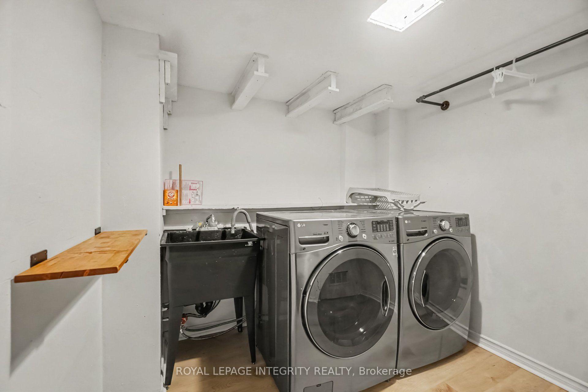 Photo 31 of Unit C, 33 Woodfield Drive, Ottawa, Merivale Industrial Park — HOMEH