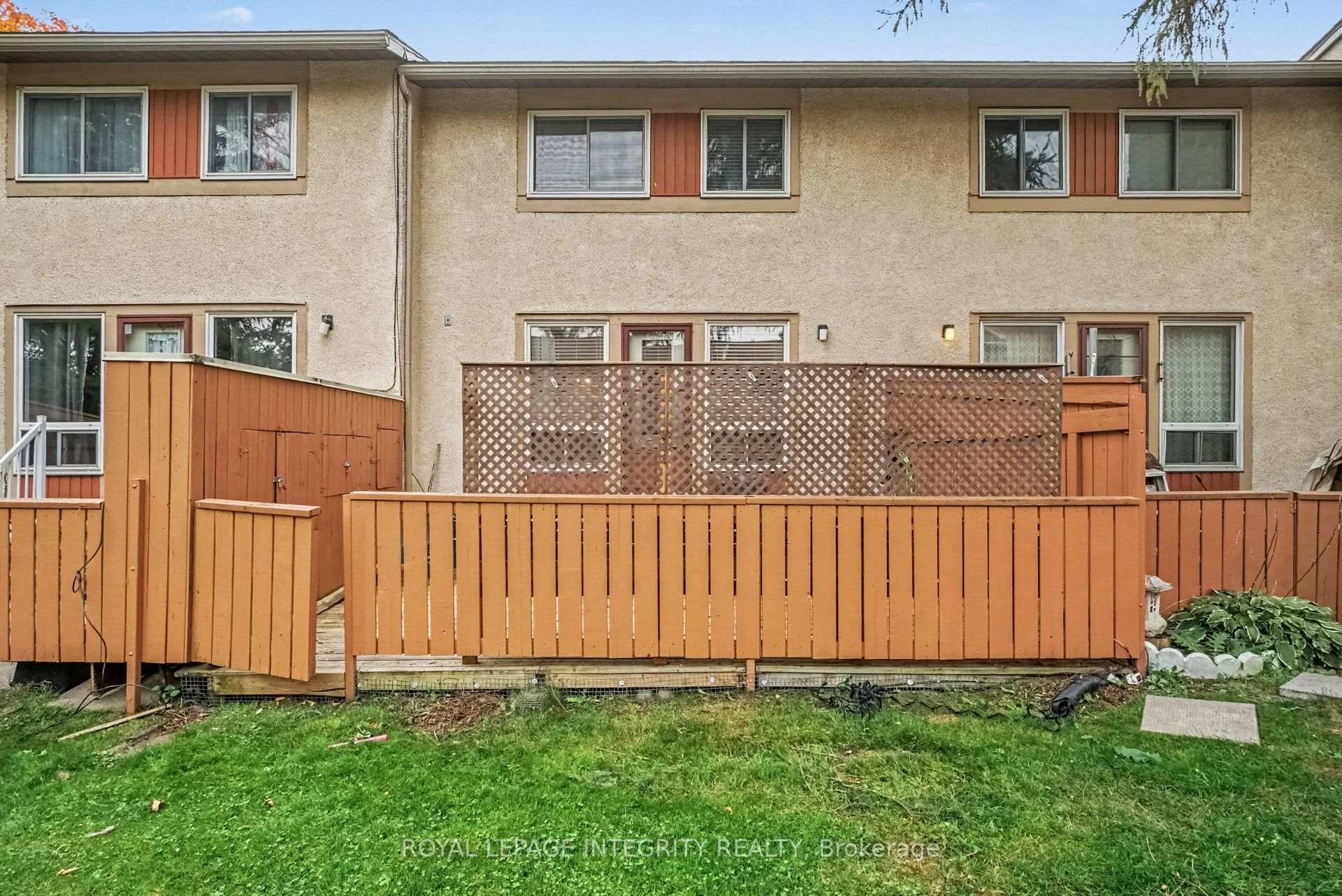 Photo 34 of Unit C, 33 Woodfield Drive, Ottawa, Merivale Industrial Park — HOMEH