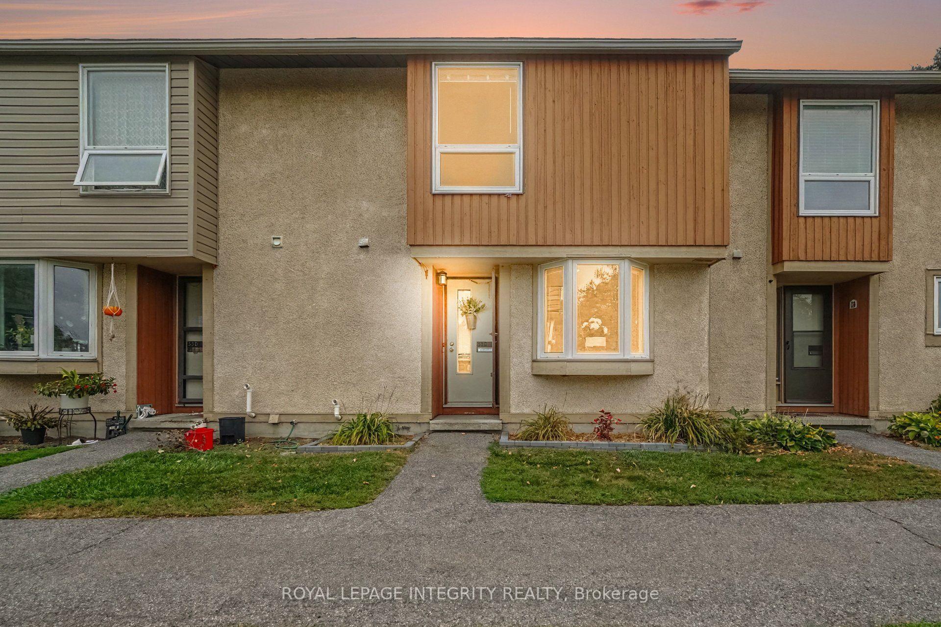 Photo 36 of Unit C, 33 Woodfield Drive, Ottawa, Merivale Industrial Park — HOMEH
