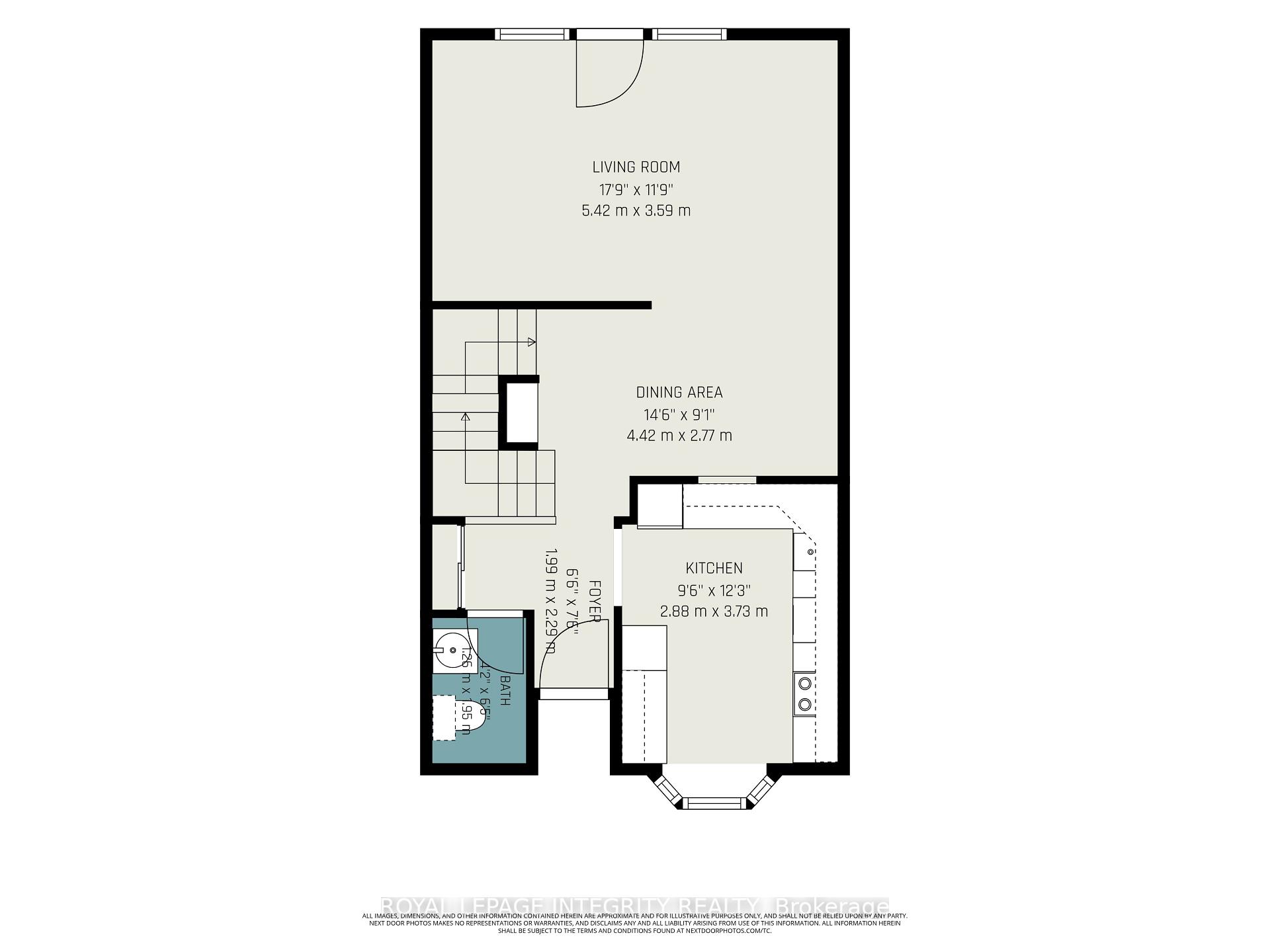 Photo 37 of Unit C, 33 Woodfield Drive, Ottawa, Merivale Industrial Park — HOMEH