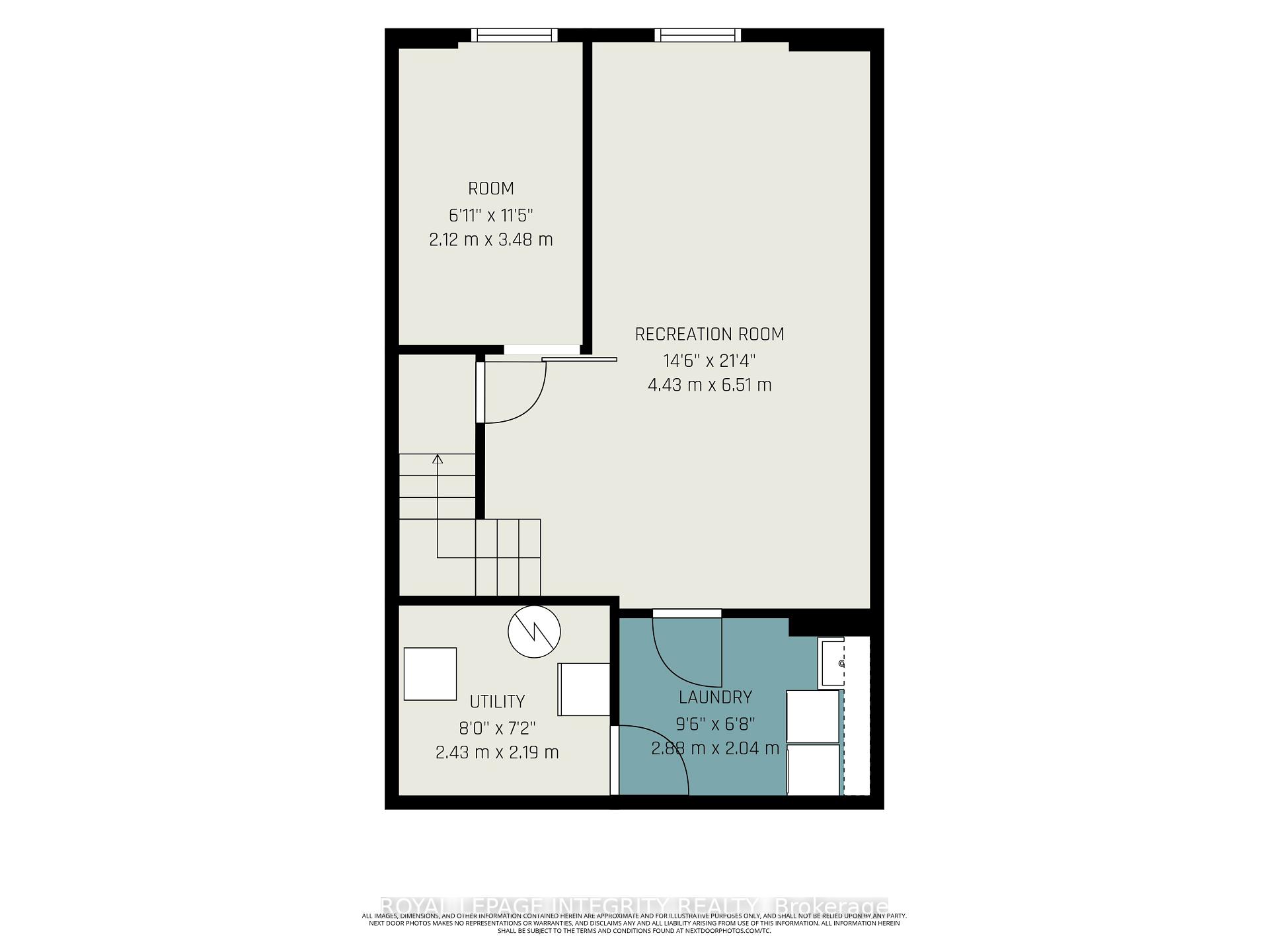 Photo 39 of Unit C, 33 Woodfield Drive, Ottawa, Merivale Industrial Park — HOMEH