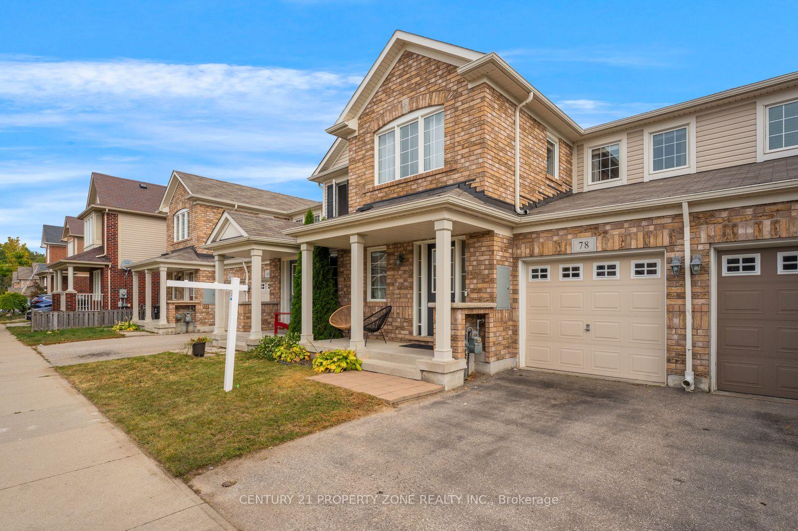 Photo 3 of 78 Michigan Avenue, Cambridge, Silver Heights — HOMEH