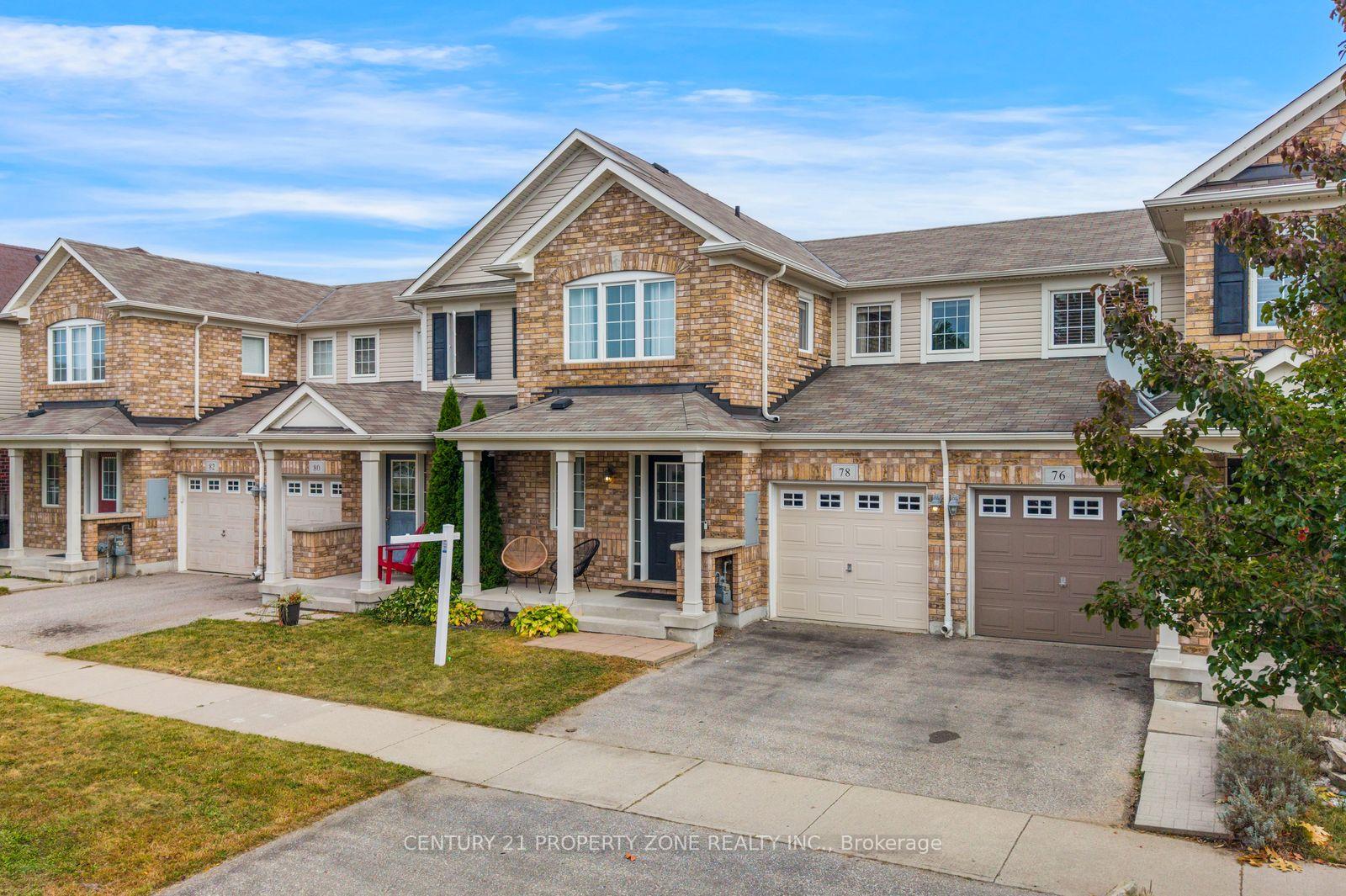 Photo 5 of 78 Michigan Avenue, Cambridge, Silver Heights — HOMEH