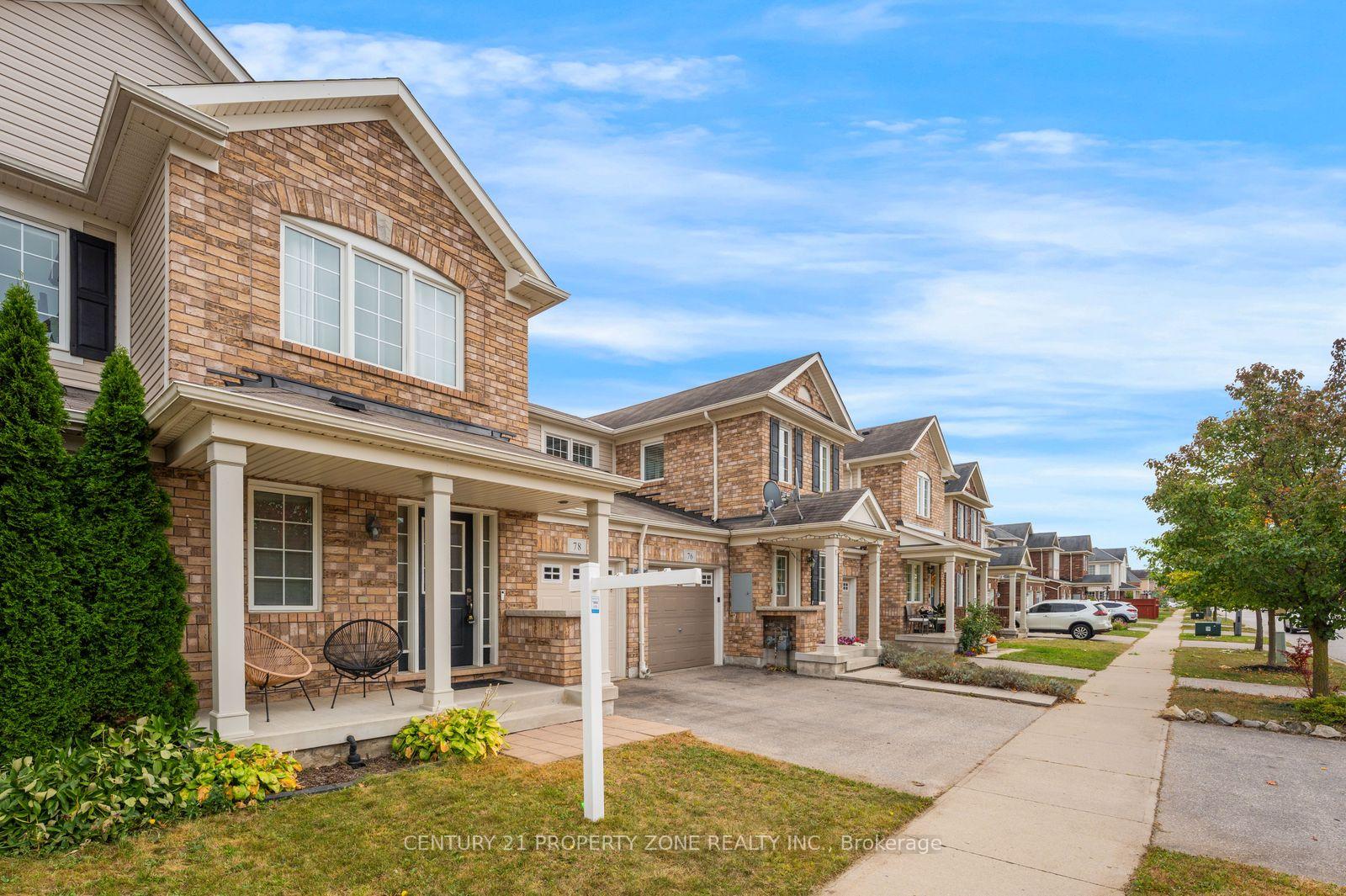 Photo 4 of 78 Michigan Avenue, Cambridge, Silver Heights — HOMEH