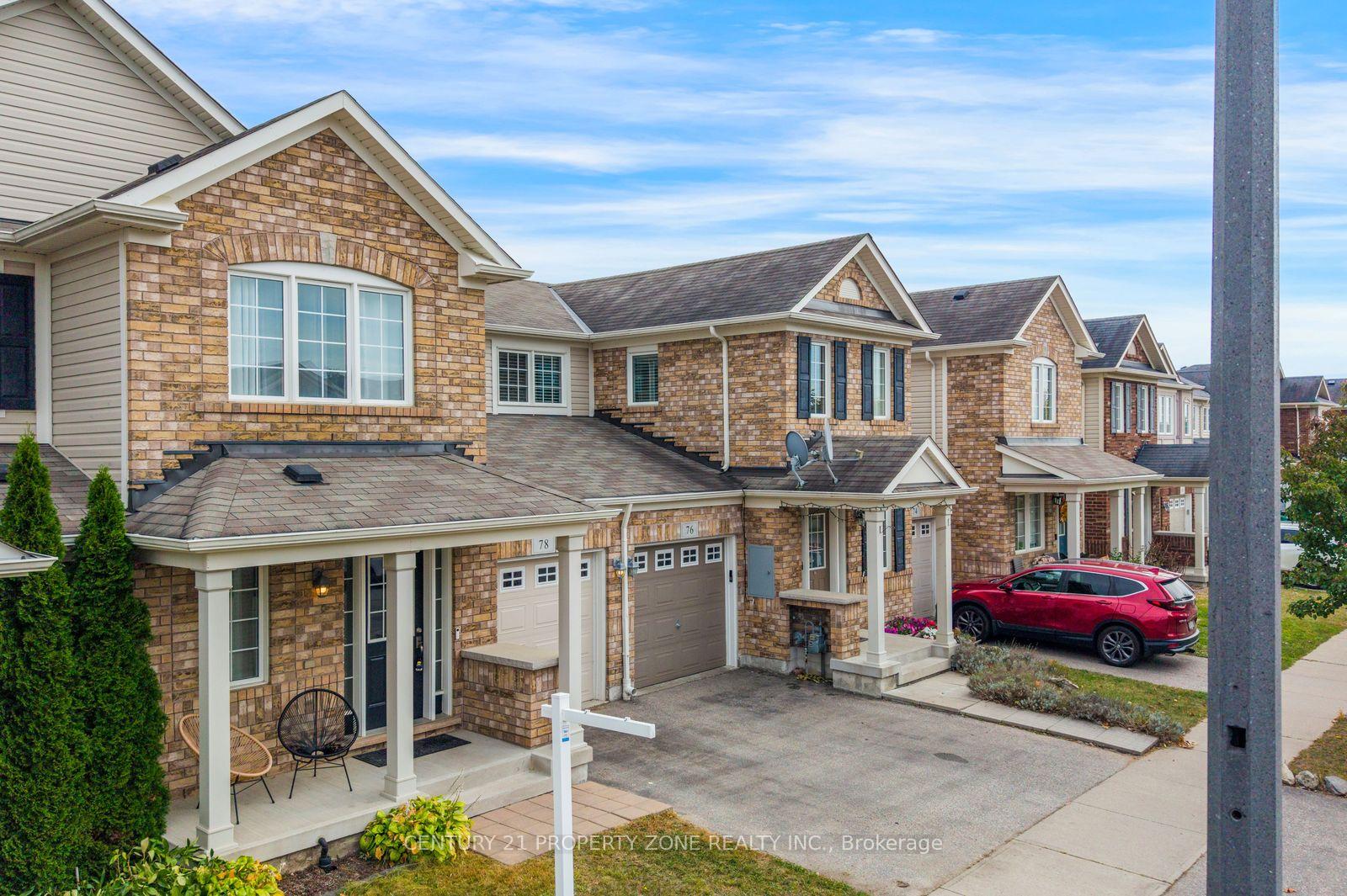 Photo 6 of 78 Michigan Avenue, Cambridge, Silver Heights — HOMEH