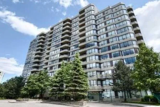 Front of Unit 805, 91 Townsgate Drive