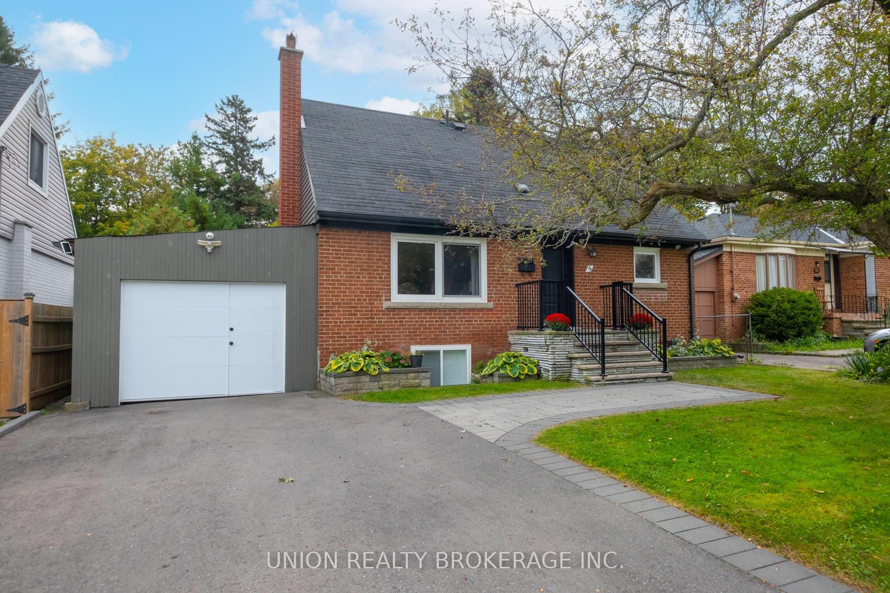 Photo of 65 Adanac Drive