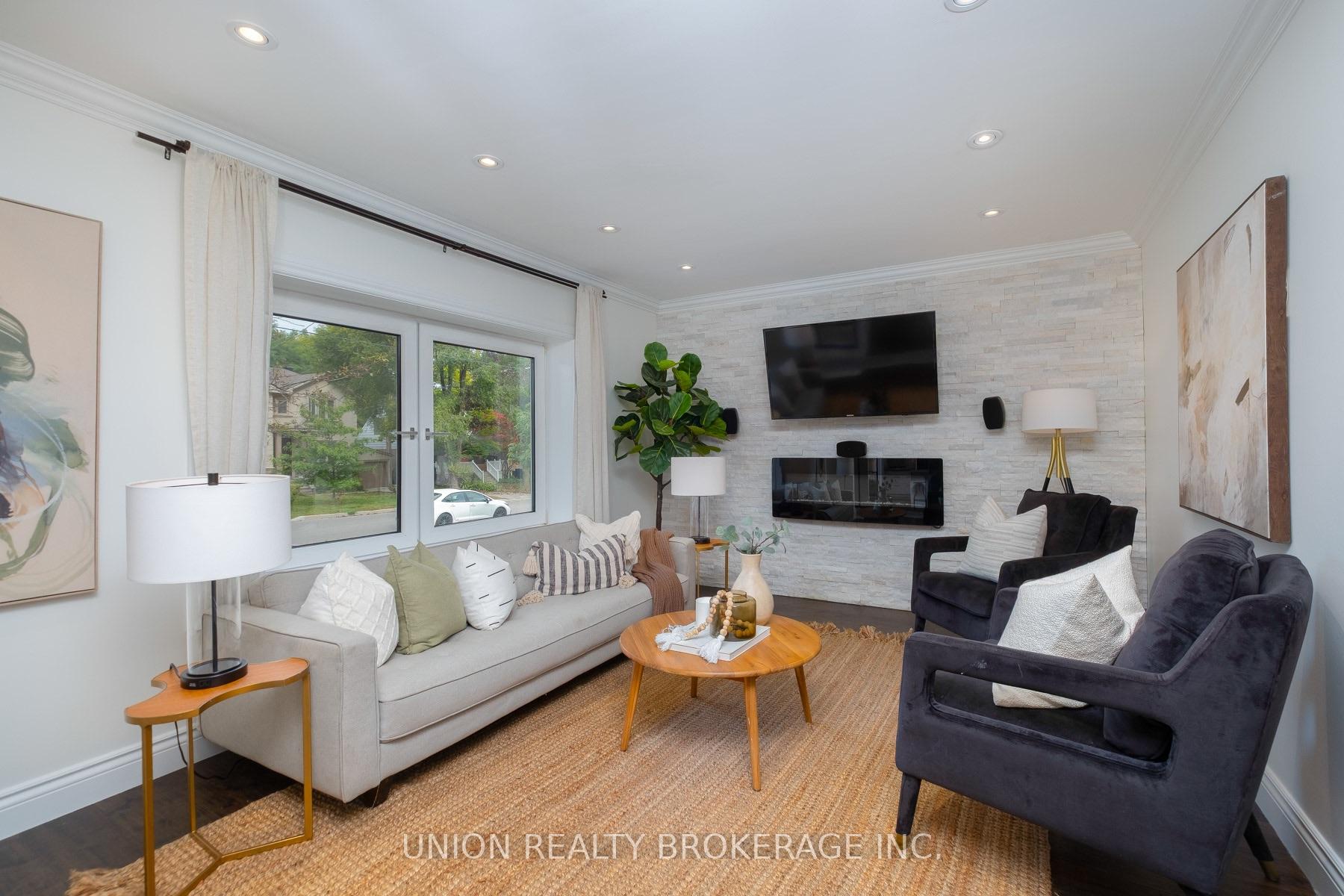 Photo 2 of 65 Adanac Drive, Scarborough, Cliffcrest — HOMEH