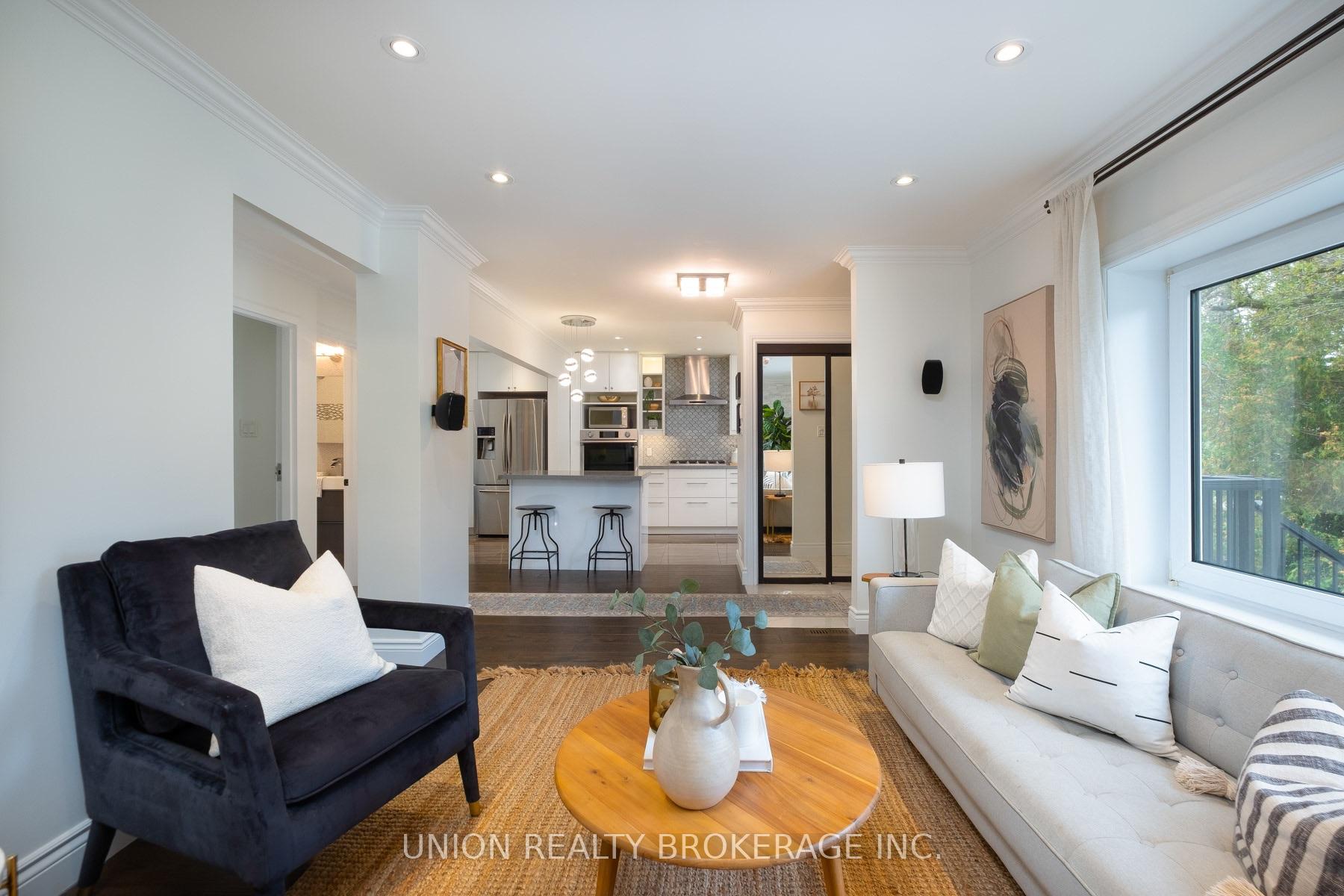 Photo 3 of 65 Adanac Drive, Scarborough, Cliffcrest — HOMEH