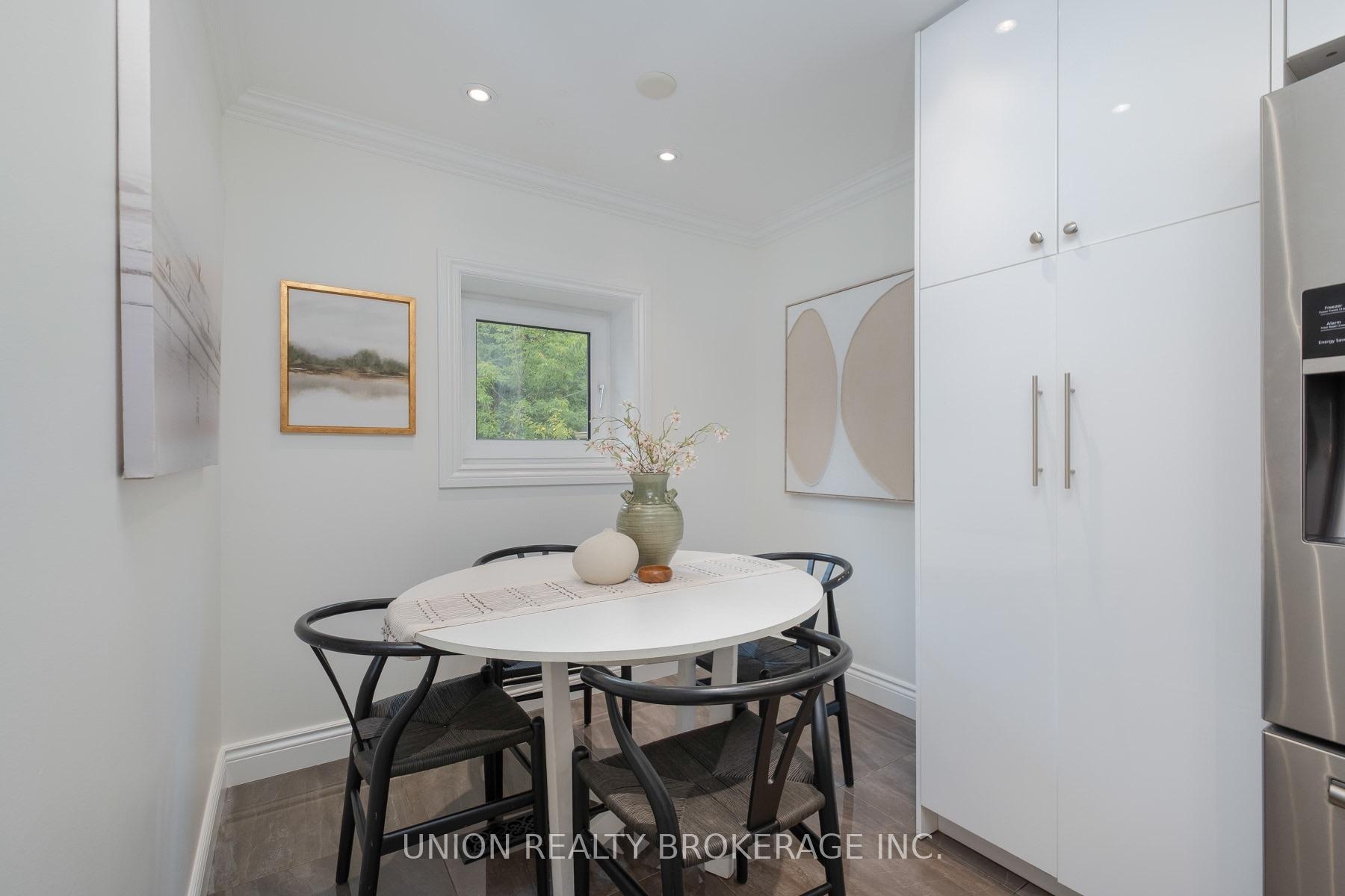 Photo 4 of 65 Adanac Drive, Scarborough, Cliffcrest — HOMEH