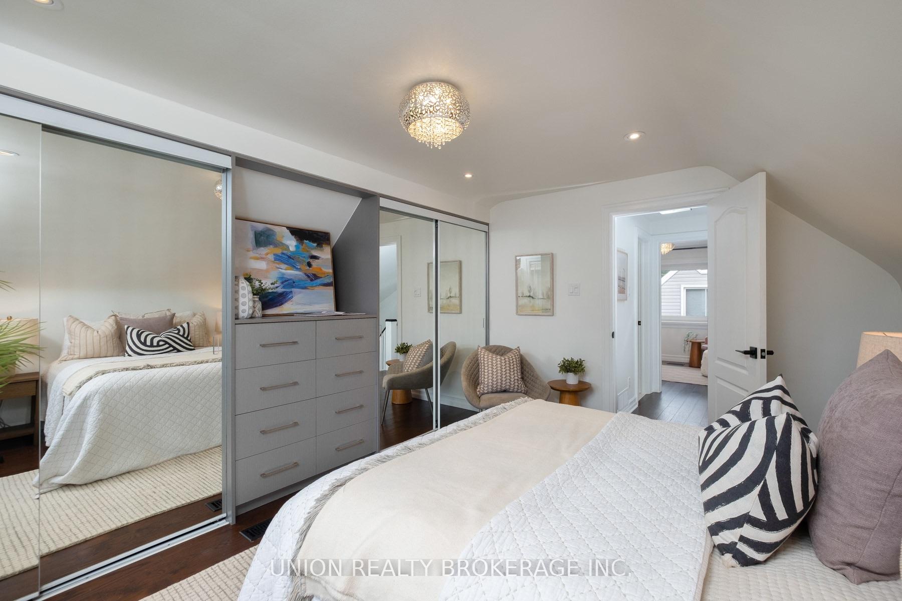 Photo 12 of 65 Adanac Drive, Scarborough, Cliffcrest — HOMEH
