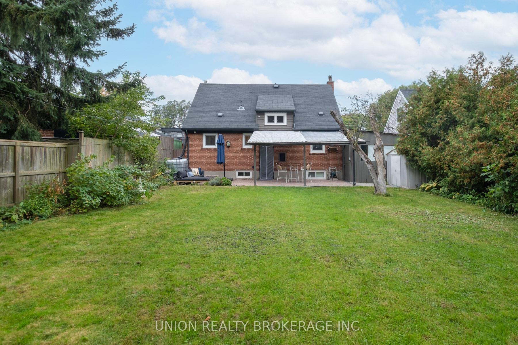 Photo 20 of 65 Adanac Drive, Scarborough, Cliffcrest — HOMEH