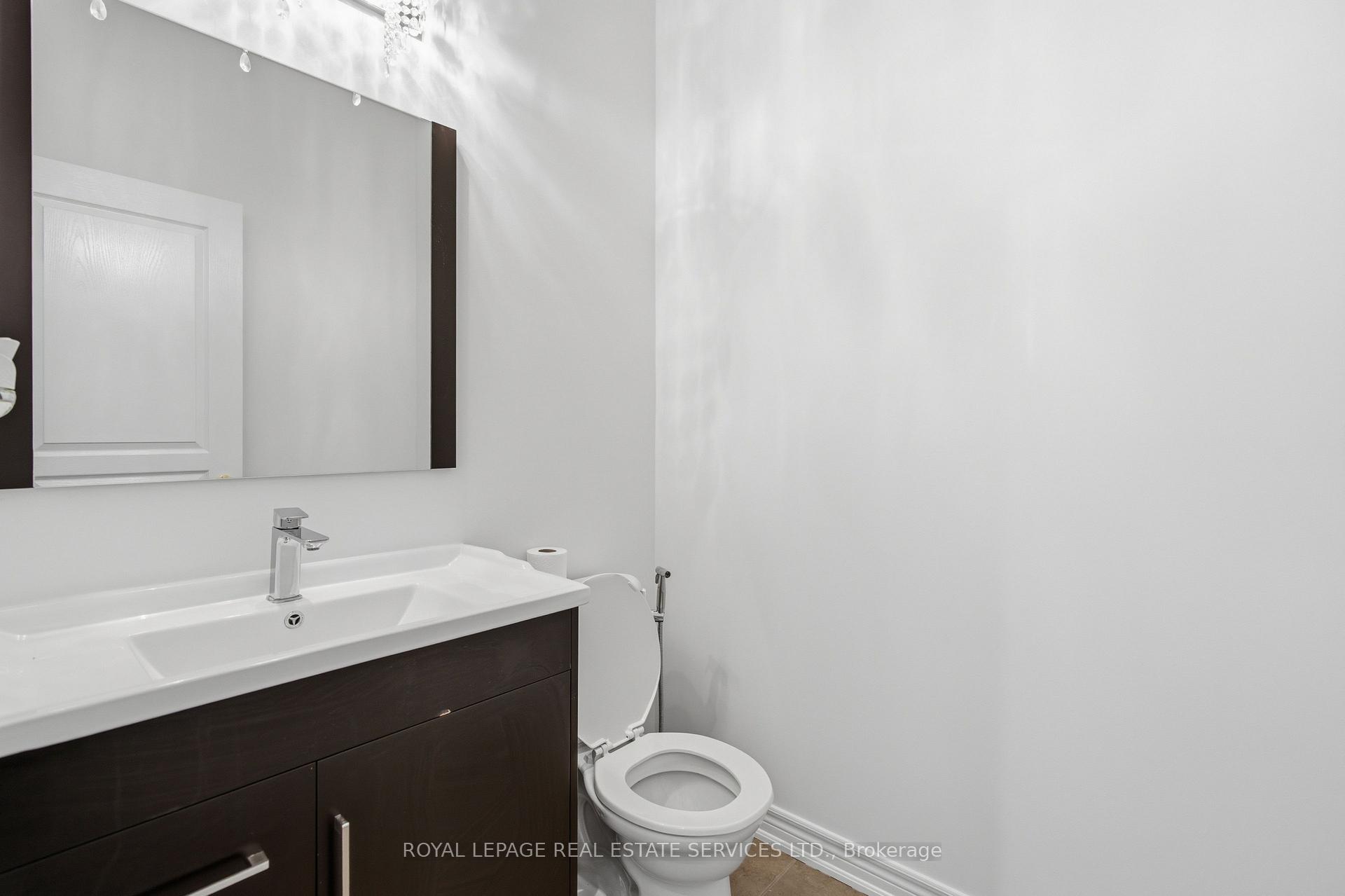 Photo 12 of 4309 Trail Blazer Way, Mississauga, Hurontario — HOMEH