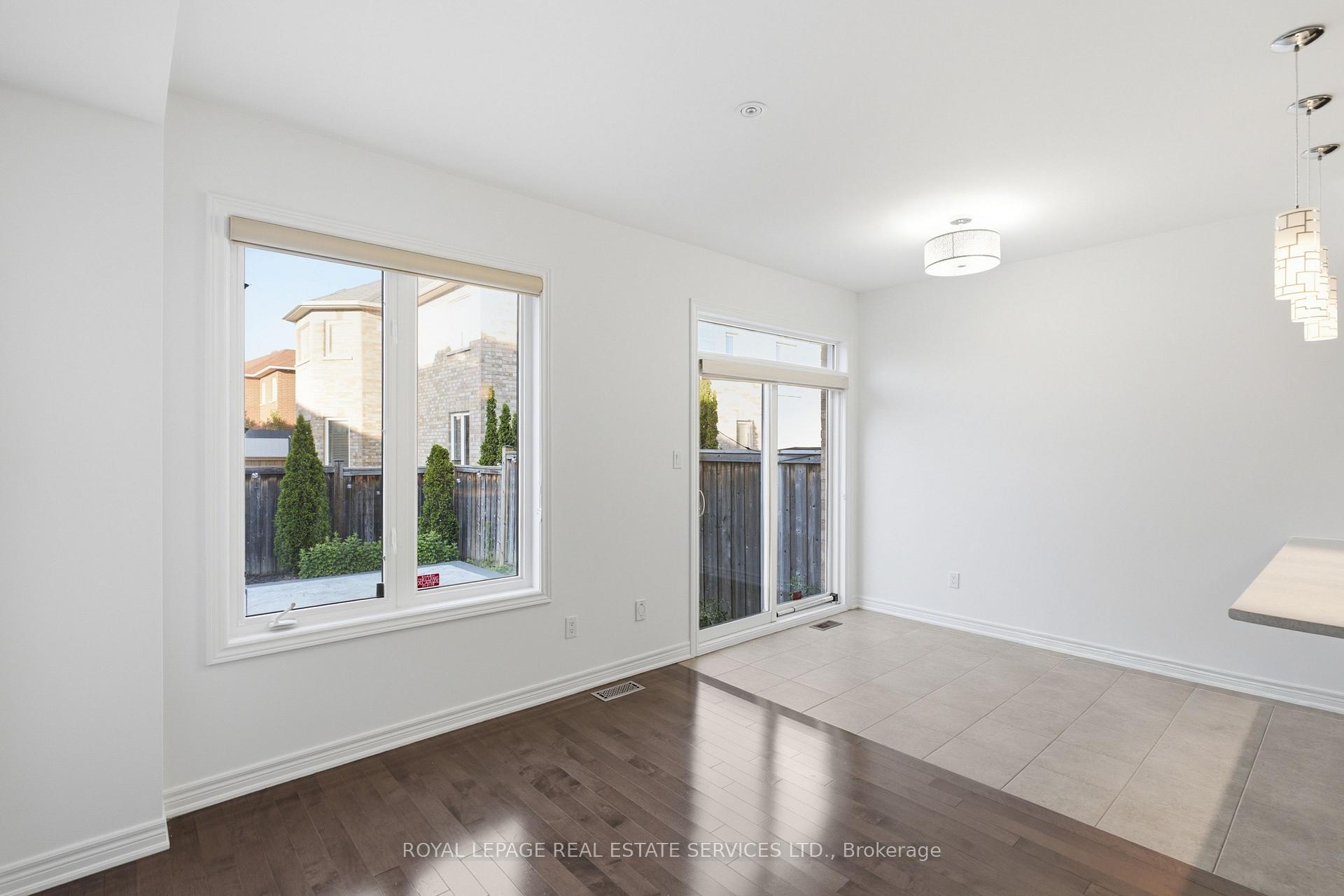 Photo 13 of 4309 Trail Blazer Way, Mississauga, Hurontario — HOMEH