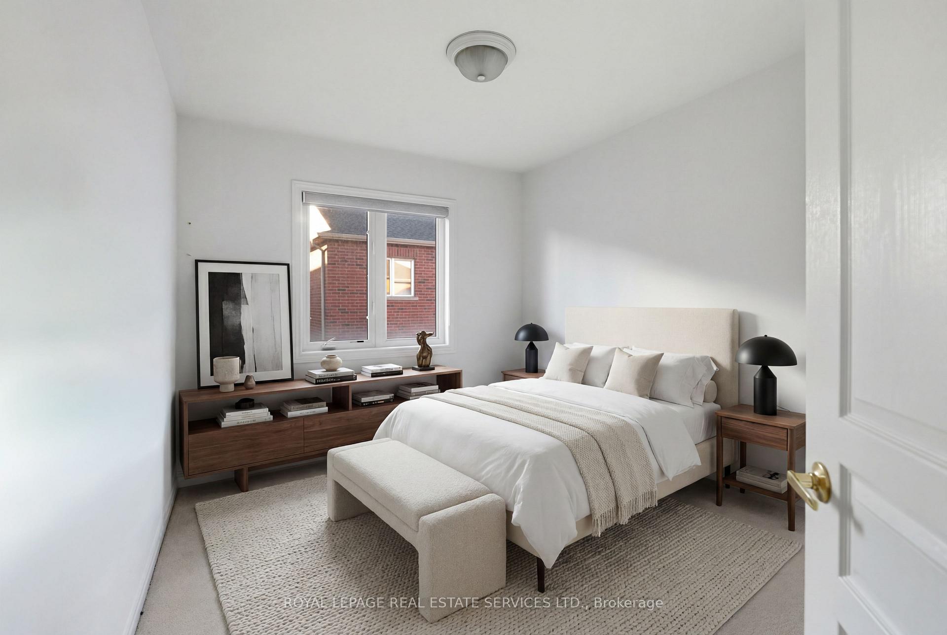 Photo 28 of 4309 Trail Blazer Way, Mississauga, Hurontario — HOMEH