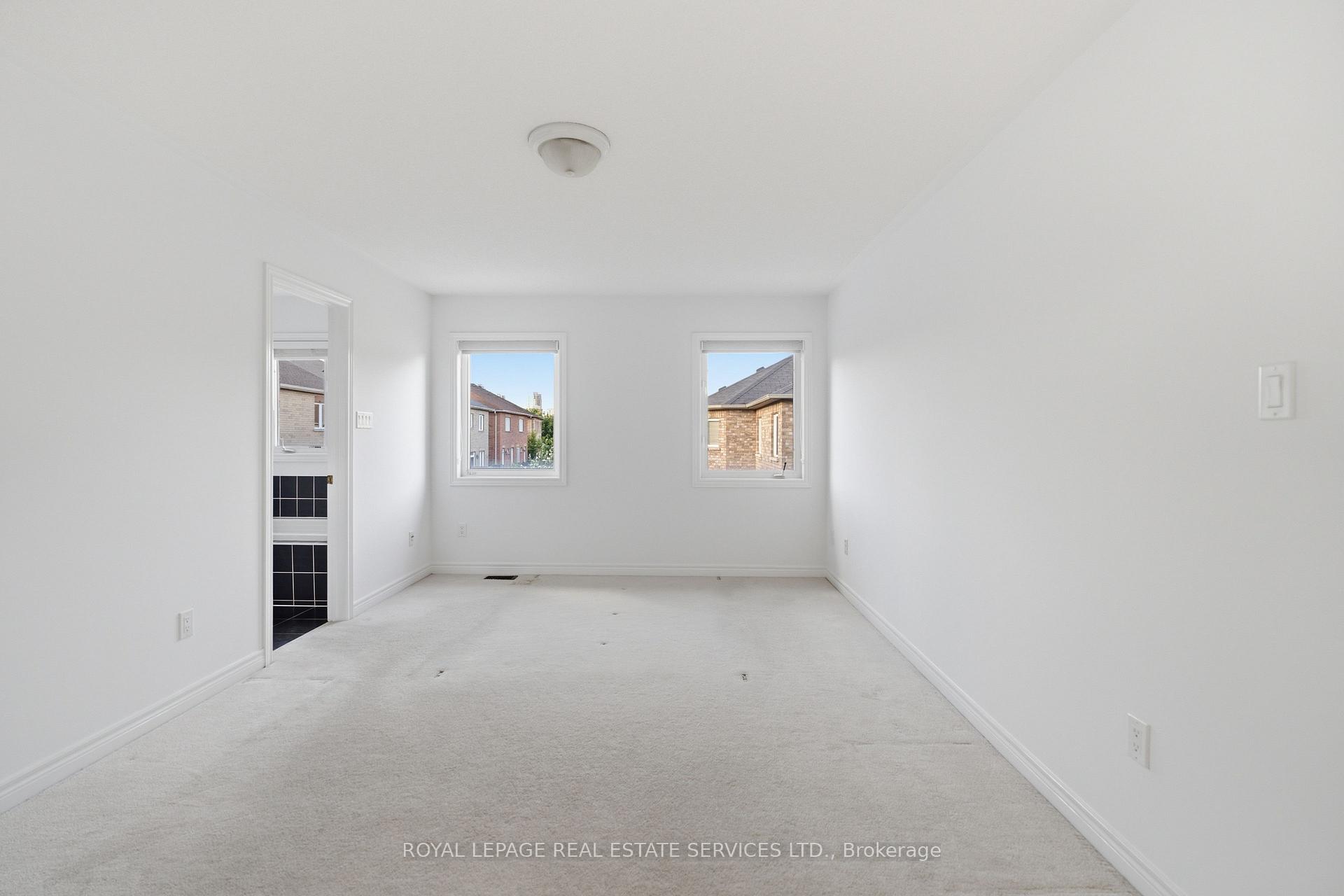 Photo 31 of 4309 Trail Blazer Way, Mississauga, Hurontario — HOMEH