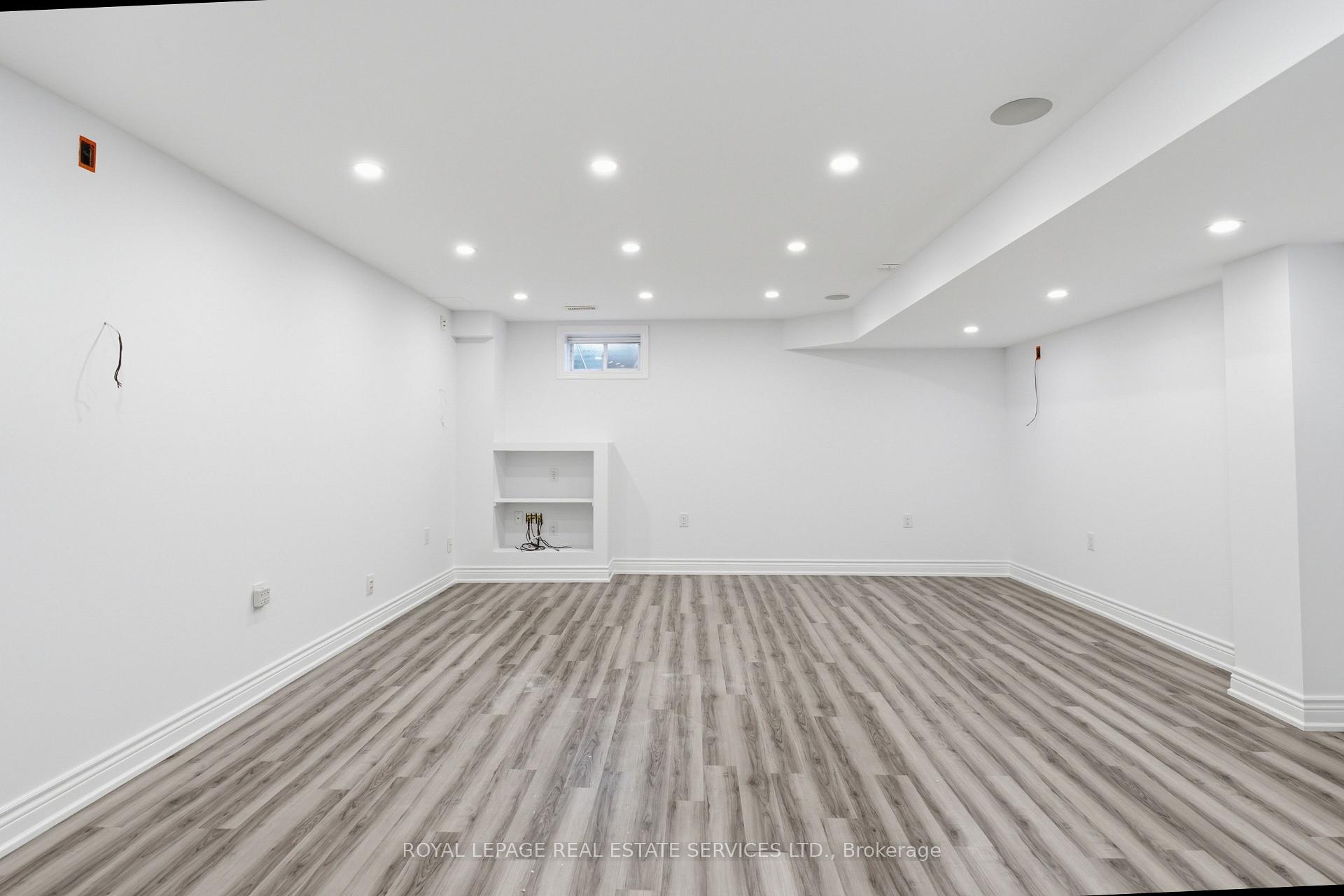 Photo 43 of 4309 Trail Blazer Way, Mississauga, Hurontario — HOMEH