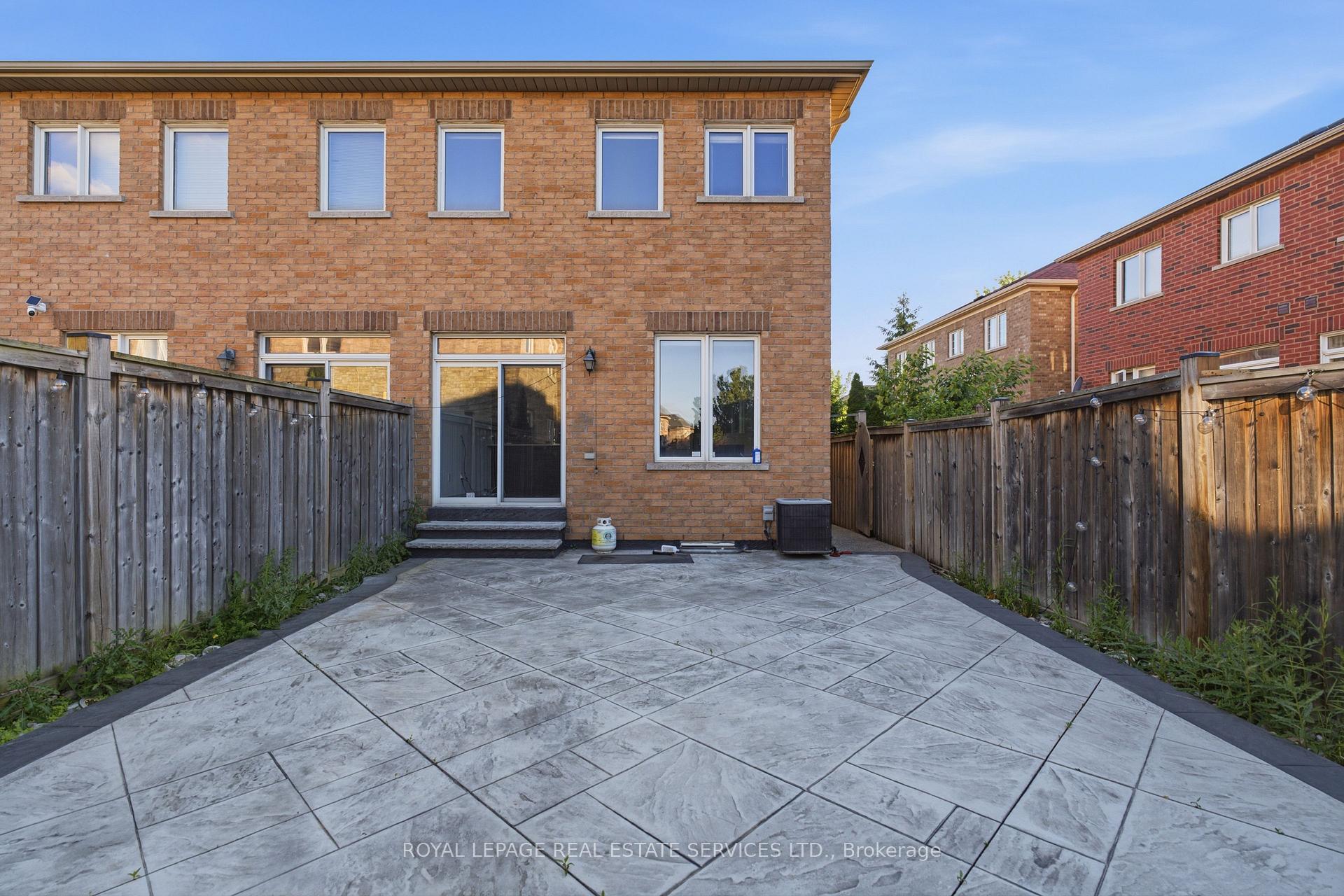 Photo 47 of 4309 Trail Blazer Way, Mississauga, Hurontario — HOMEH