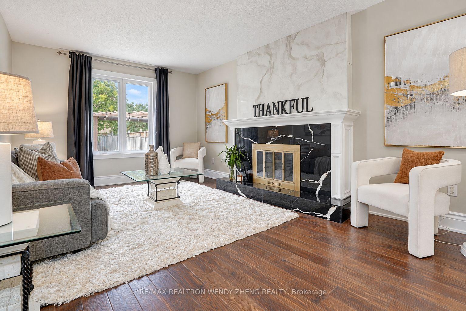 Photo 12 of 22 West Side Drive, Markham, Markville — HOMEH