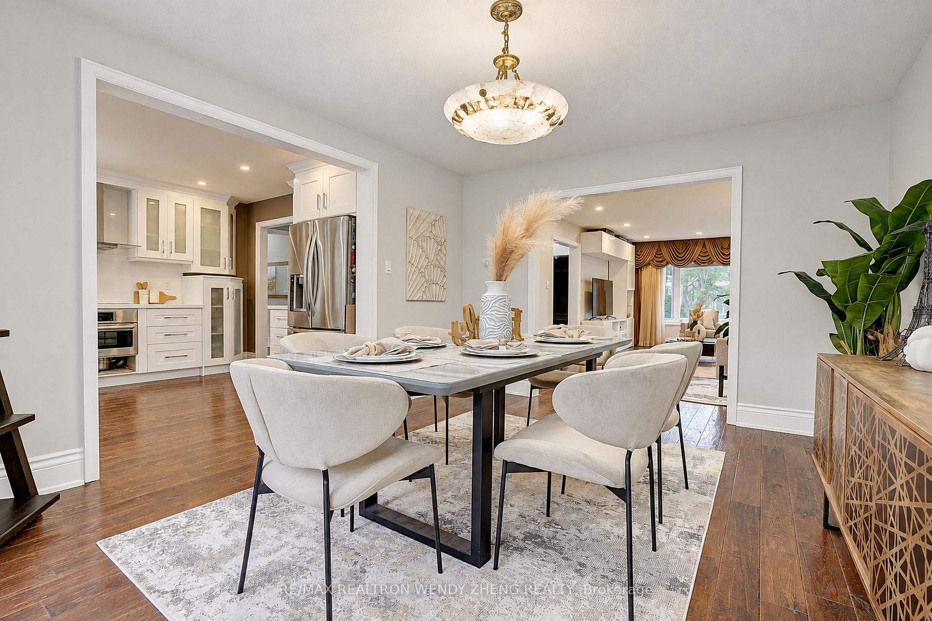 Photo 19 of 22 West Side Drive, Markham, Markville — HOMEH