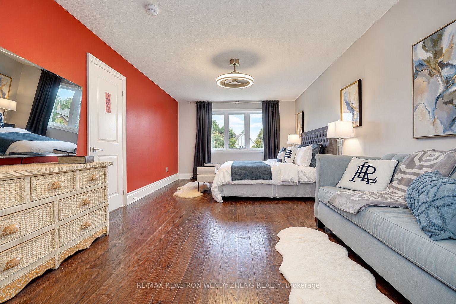 Photo 24 of 22 West Side Drive, Markham, Markville — HOMEH