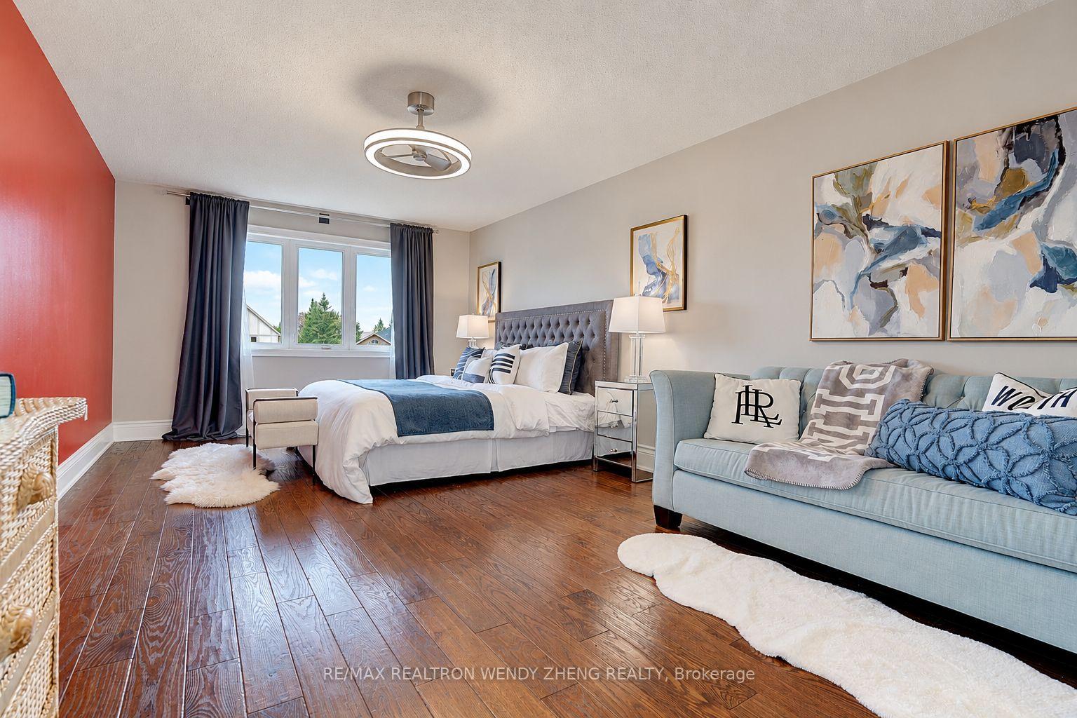 Photo 25 of 22 West Side Drive, Markham, Markville — HOMEH