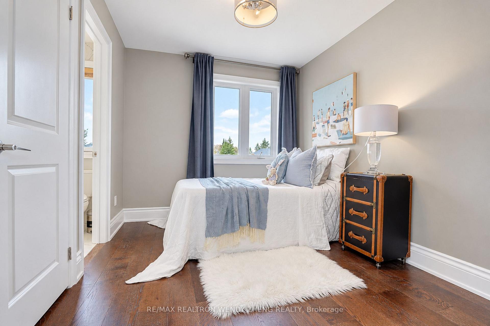 Photo 29 of 22 West Side Drive, Markham, Markville — HOMEH