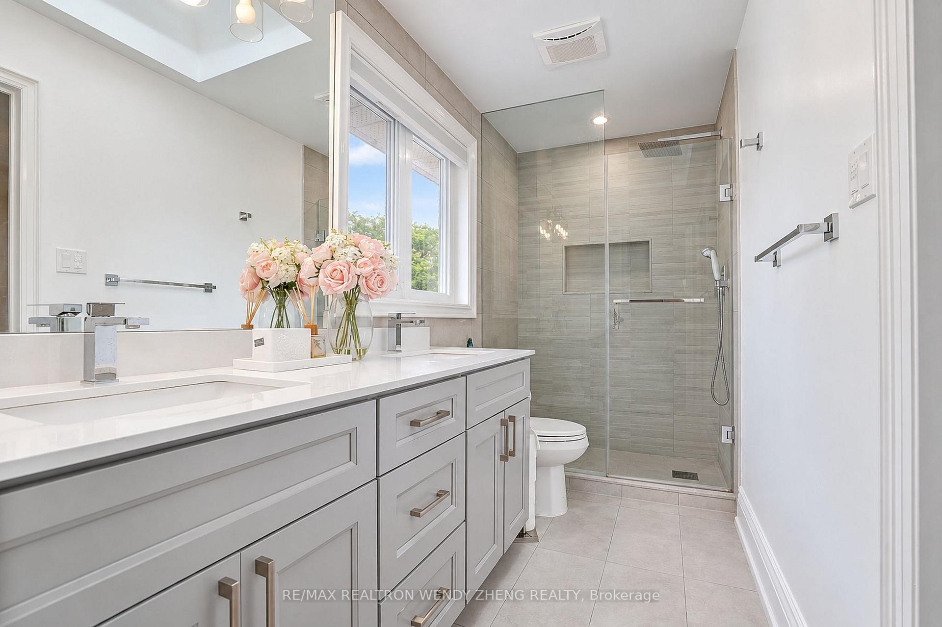 Photo 34 of 22 West Side Drive, Markham, Markville — HOMEH