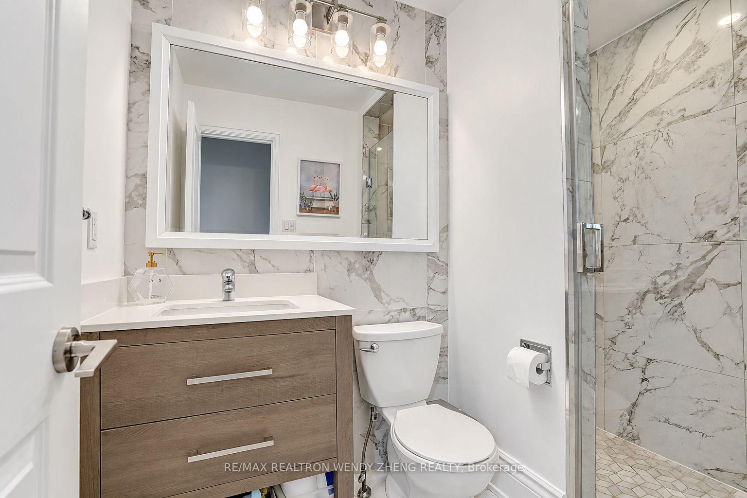 Photo 36 of 22 West Side Drive, Markham, Markville — HOMEH