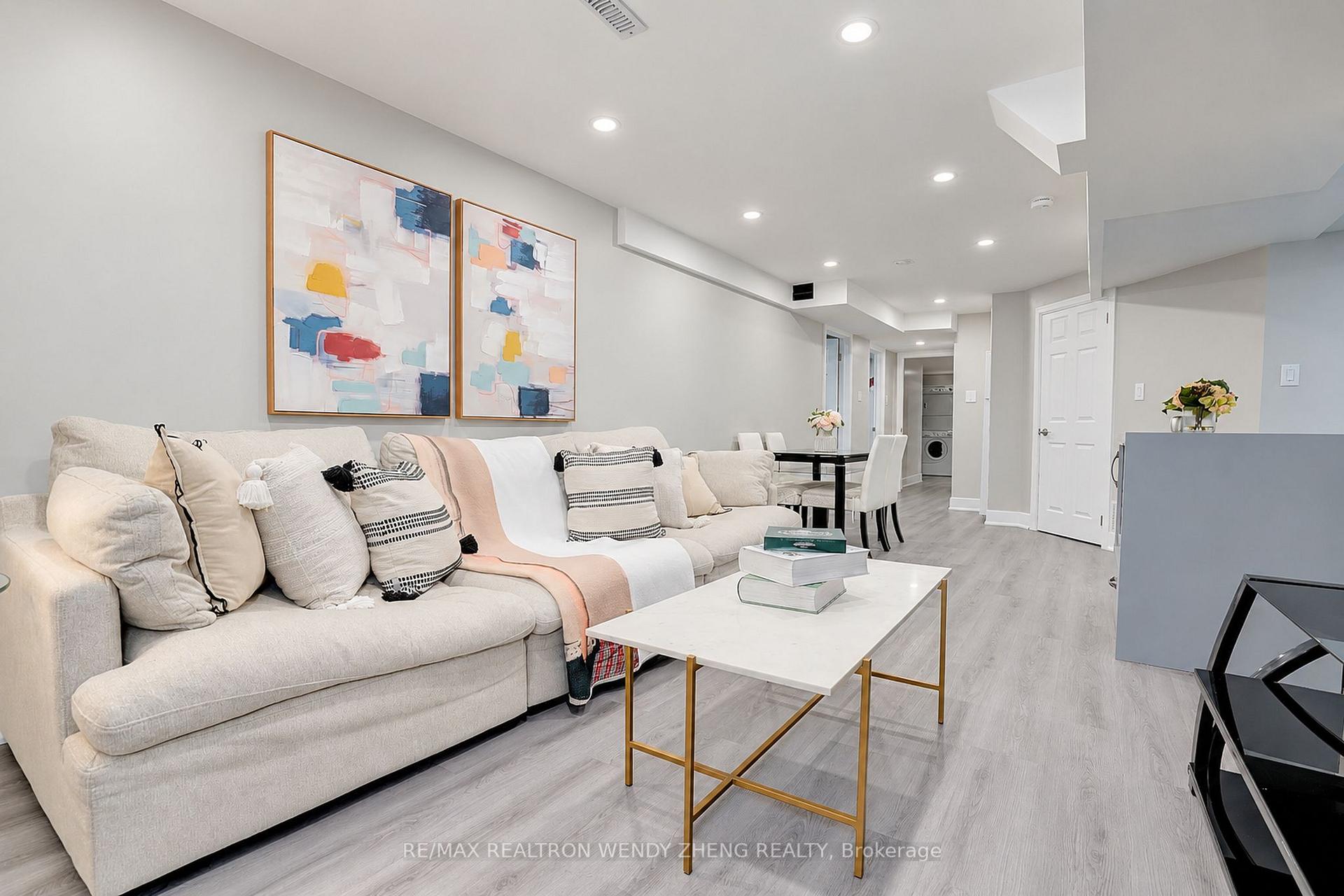 Photo 38 of 22 West Side Drive, Markham, Markville — HOMEH