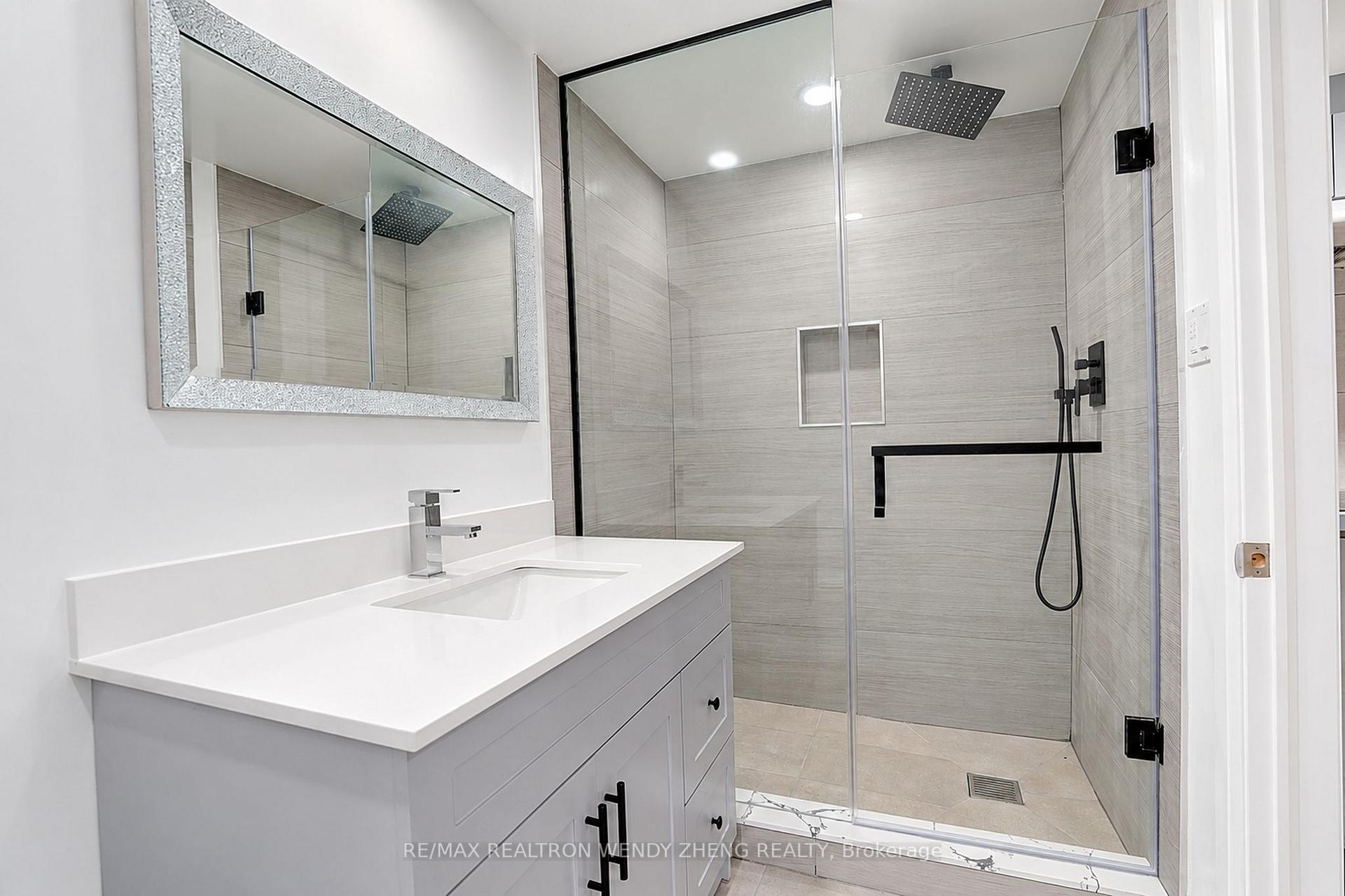 Photo 40 of 22 West Side Drive, Markham, Markville — HOMEH