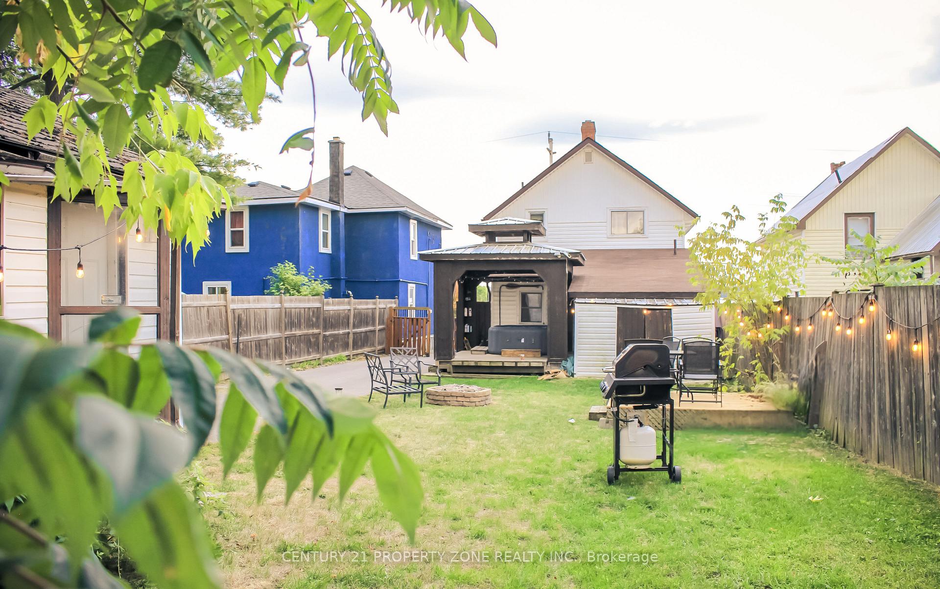 Photo 24 of 171 Main Street, Deseronto, Deseronto (Town) — HOMEH