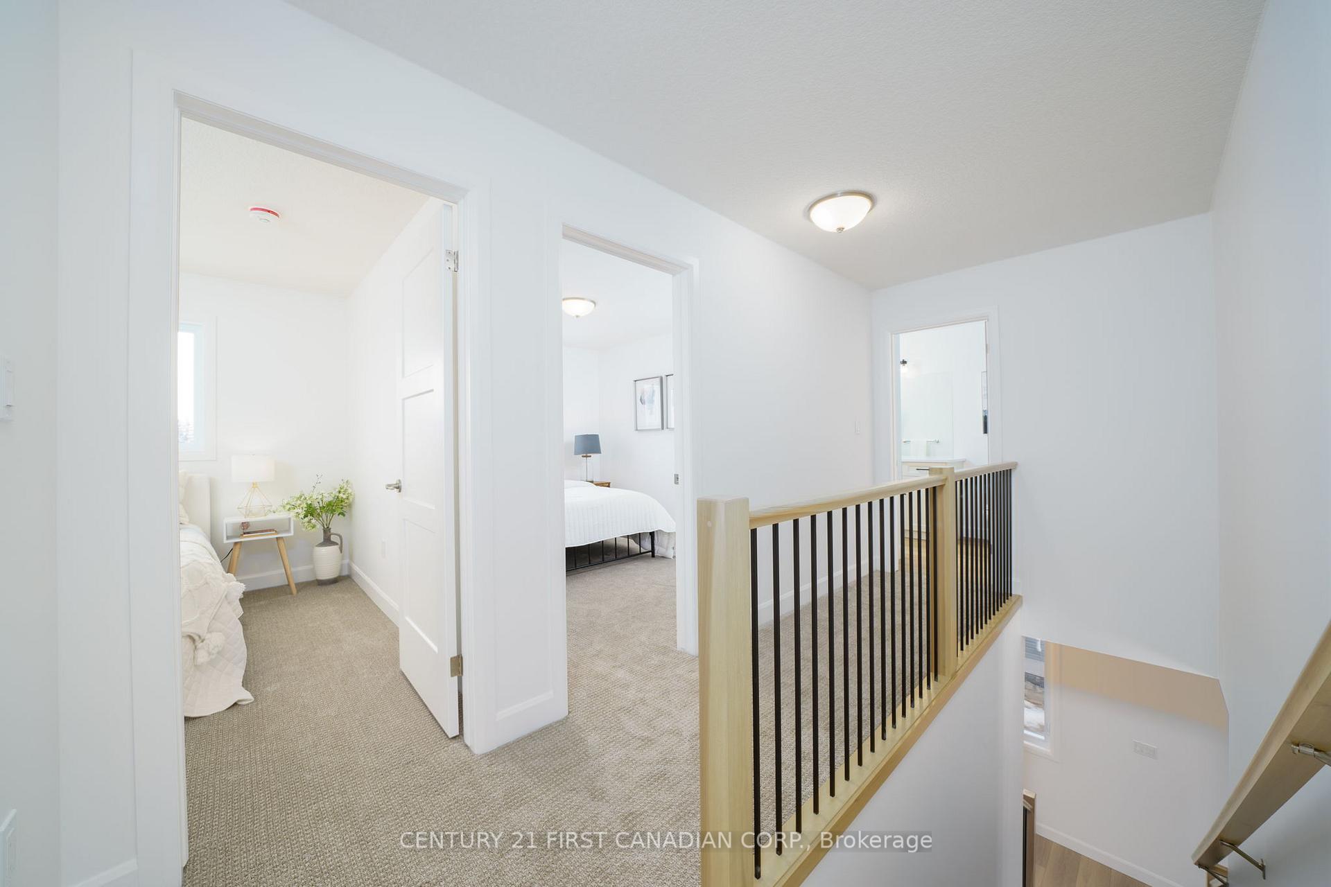 Photo 13 of 115 Atkinson Street, North Middlesex, Ailsa Craig — HOMEH