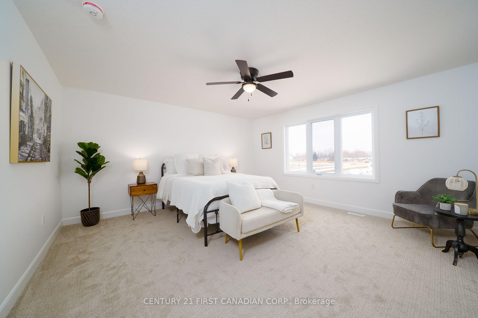 Photo 14 of 115 Atkinson Street, North Middlesex, Ailsa Craig — HOMEH