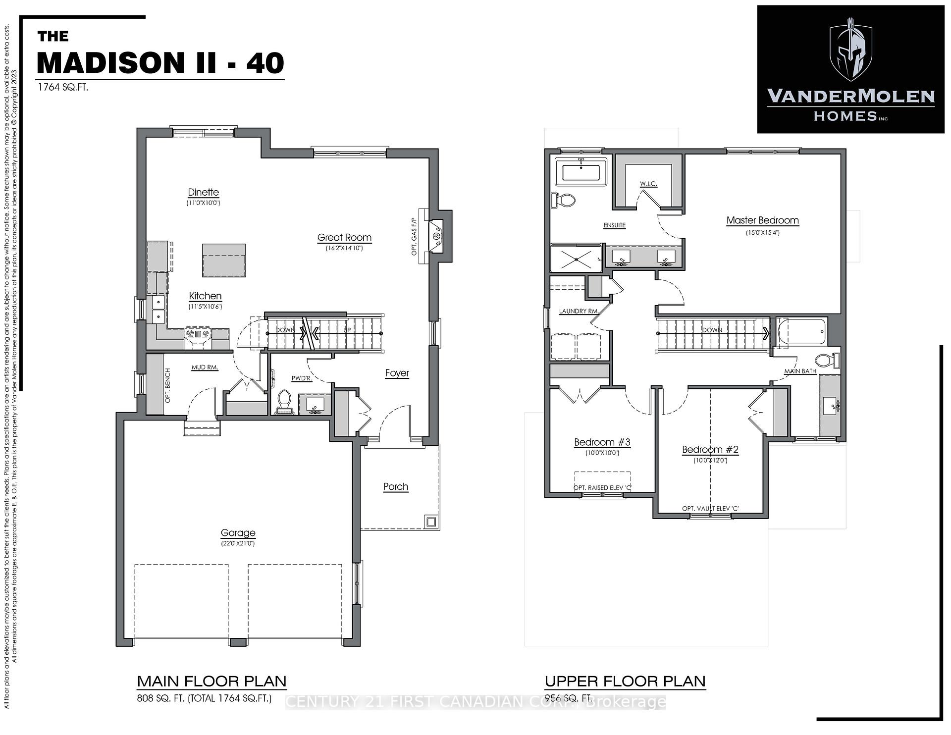 Photo 23 of 115 Atkinson Street, North Middlesex, Ailsa Craig — HOMEH