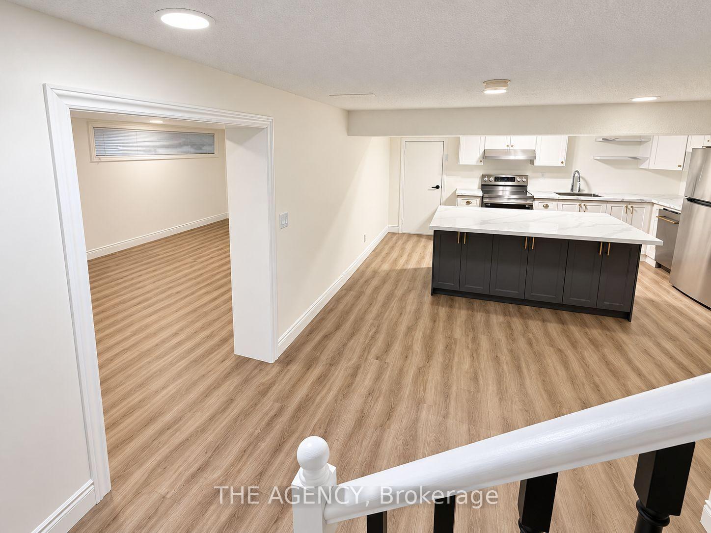 Photo 3 of Unit Basement, 6 Azrock Road, North York, Rustic — HOMEH