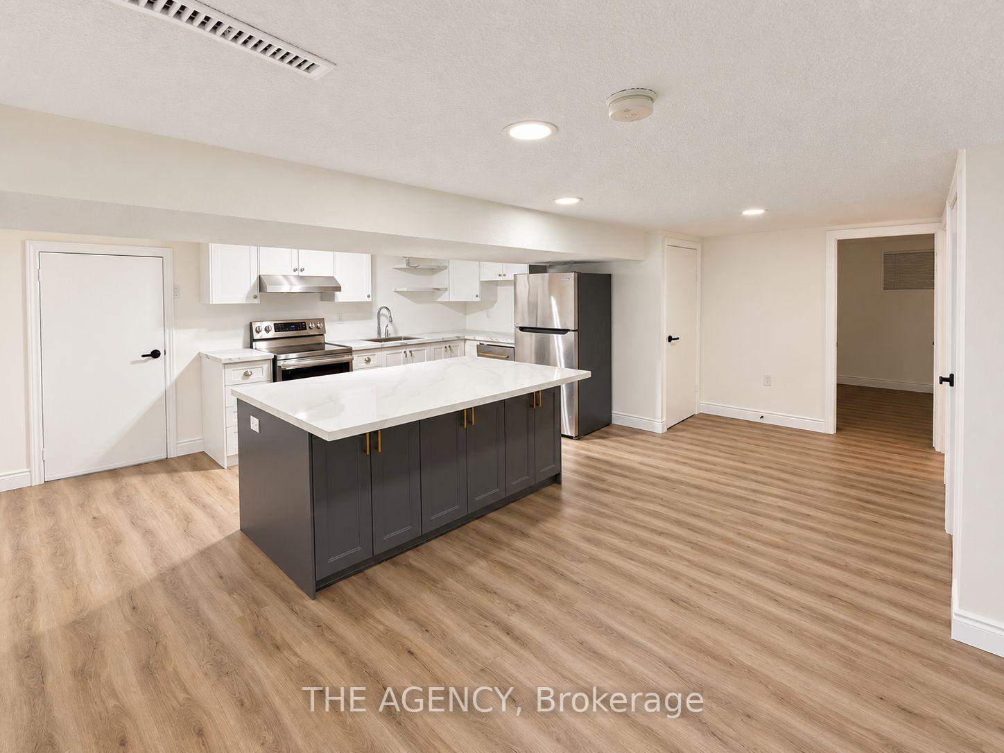 Photo 4 of Unit Basement, 6 Azrock Road, North York, Rustic — HOMEH