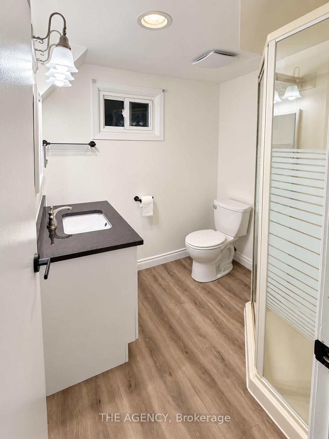 Photo 8 of Unit Basement, 6 Azrock Road, North York, Rustic — HOMEH