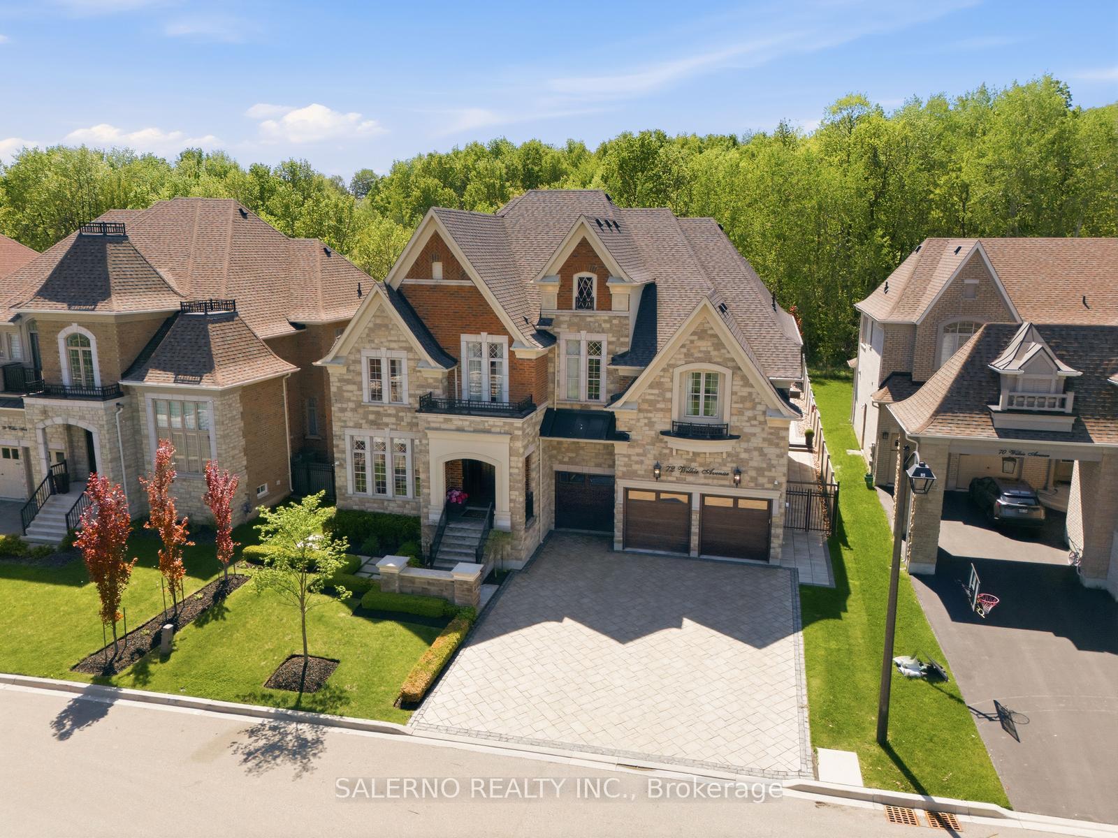 Photo 3 of 72 Wilkie Avenue, King, Nobleton — HOMEH