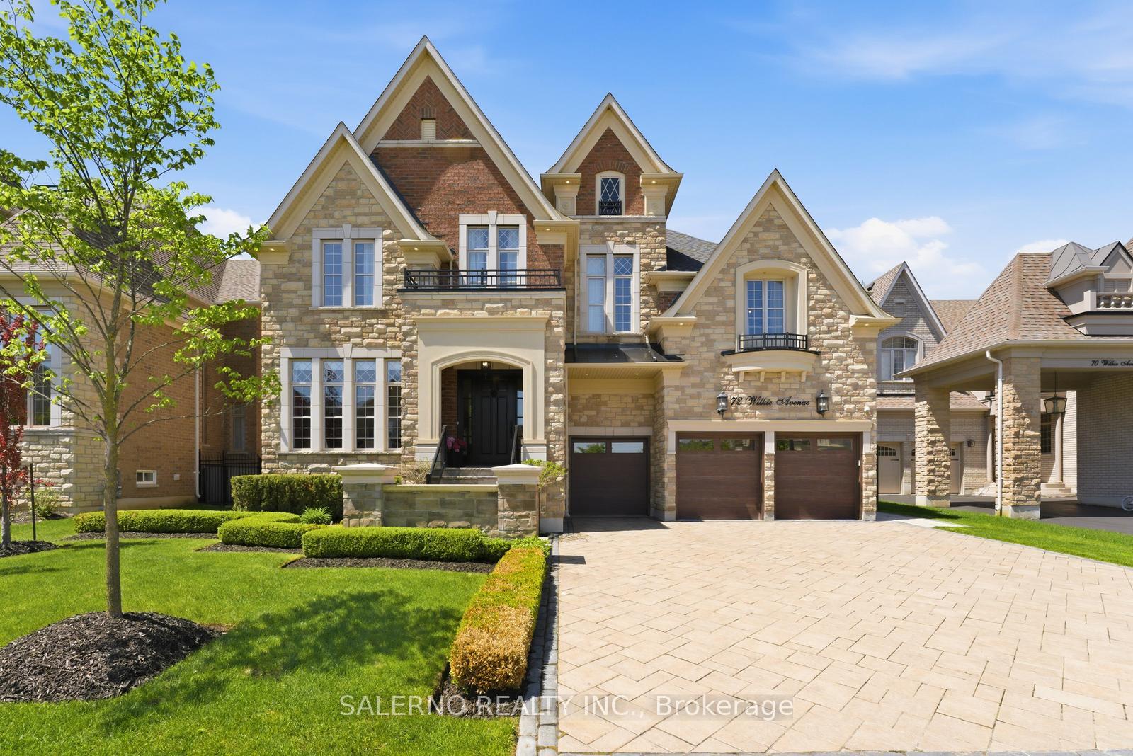 Photo 4 of 72 Wilkie Avenue, King, Nobleton — HOMEH