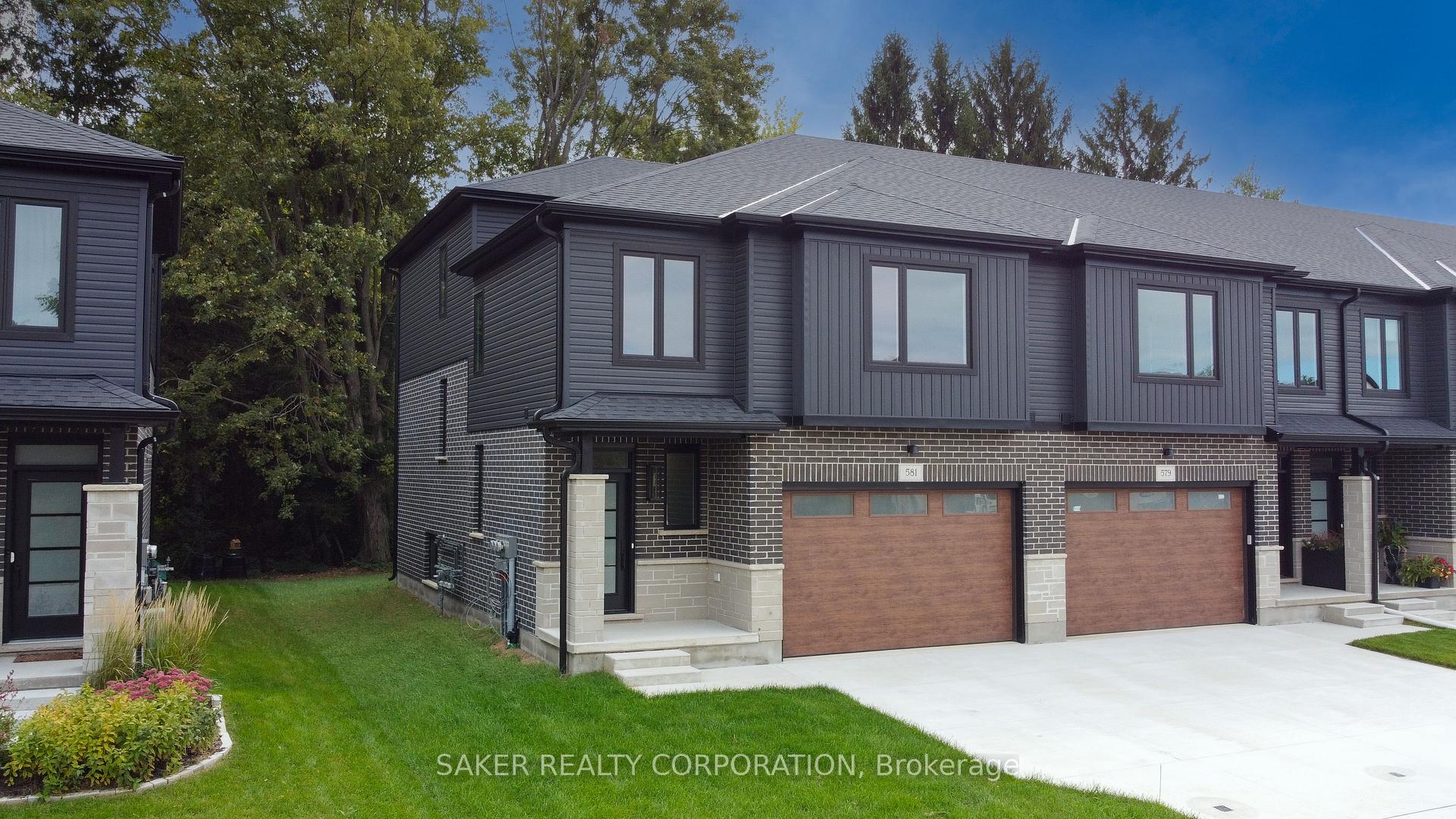 Photo of 581 Regent Street