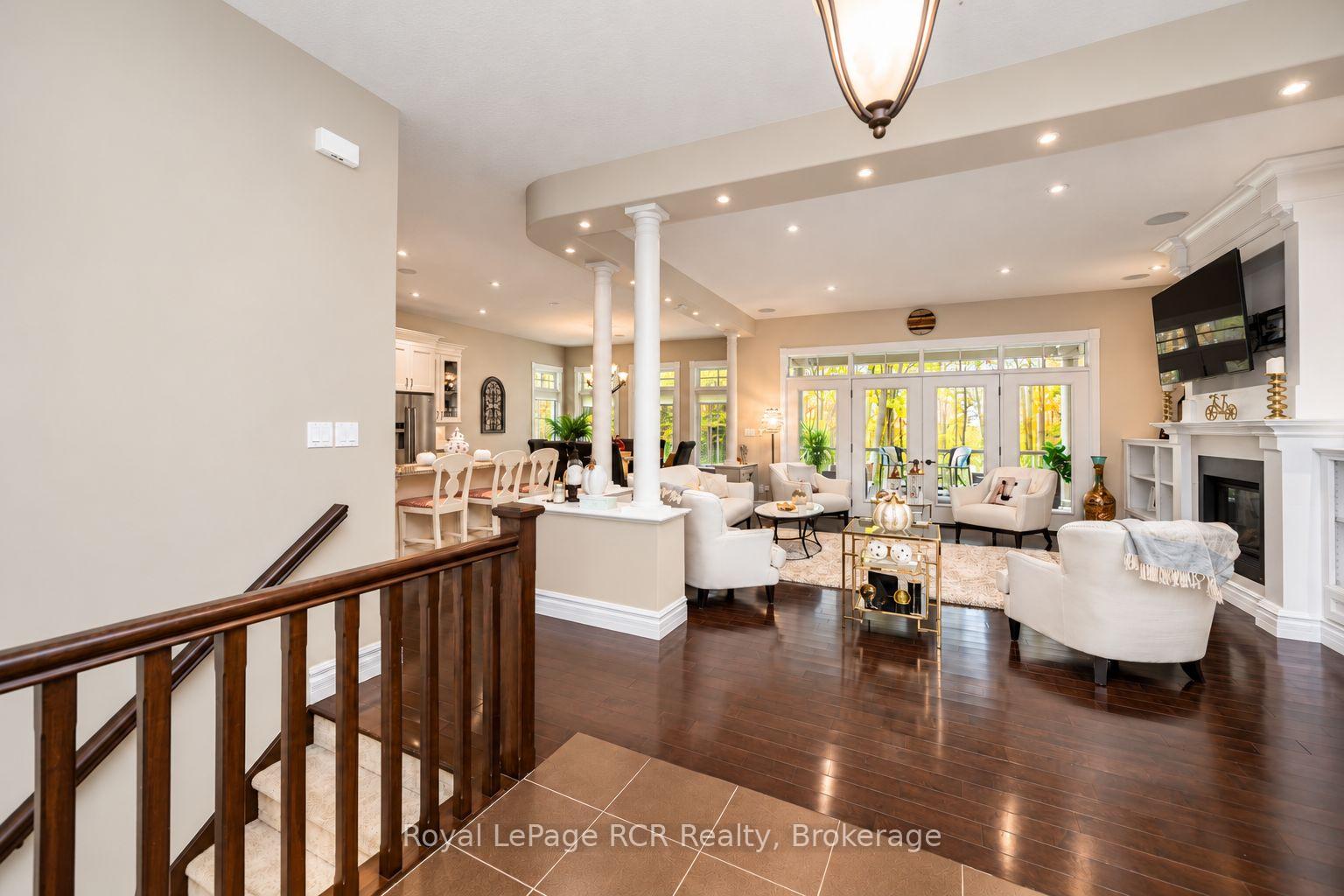 Photo 5 of 414498 Baseline Road, West Grey — HOMEH