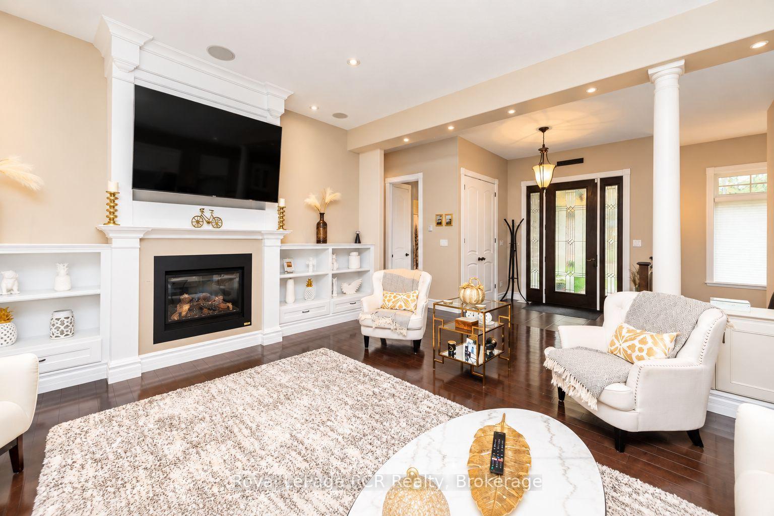 Photo 7 of 414498 Baseline Road, West Grey — HOMEH