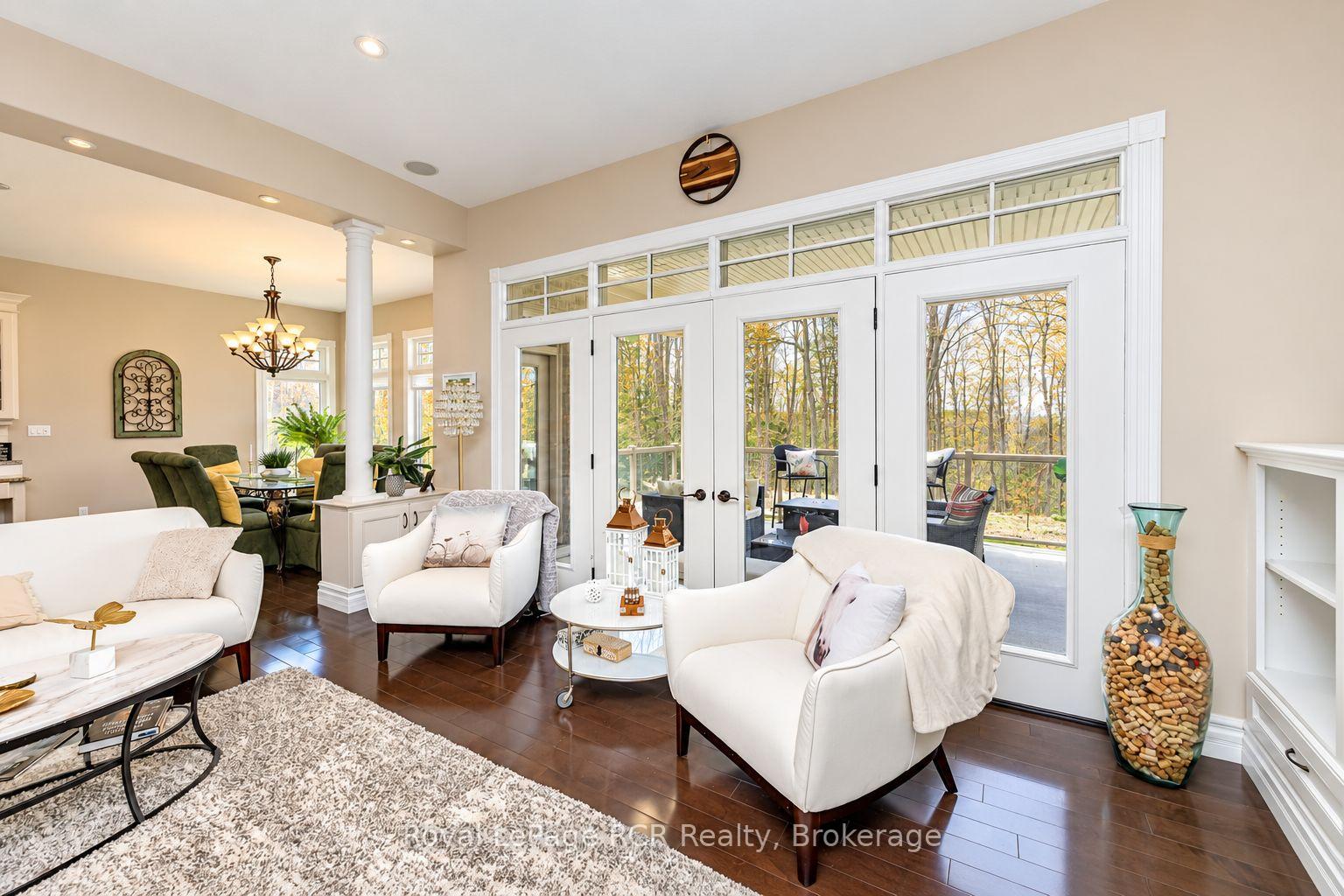 Photo 9 of 414498 Baseline Road, West Grey — HOMEH