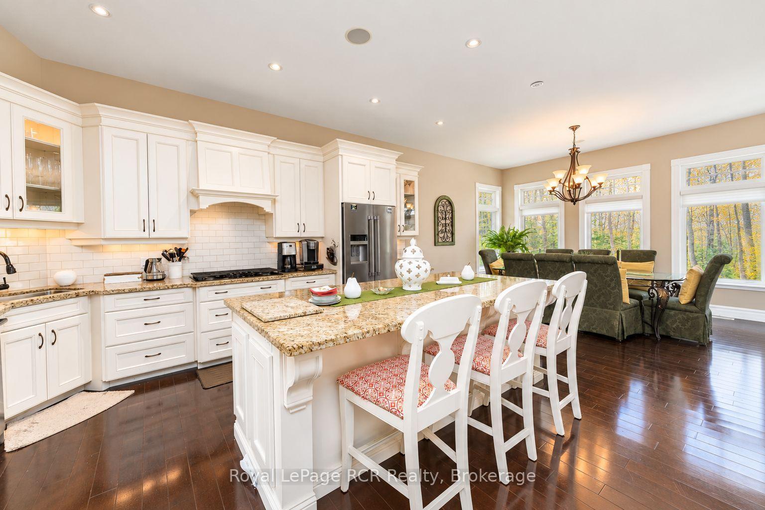 Photo 10 of 414498 Baseline Road, West Grey — HOMEH
