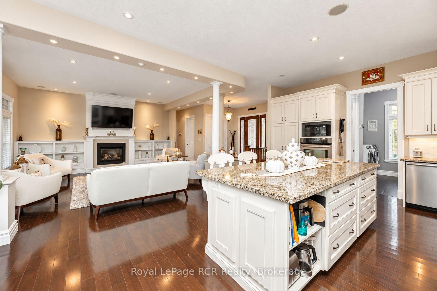 Photo 12 of 414498 Baseline Road, West Grey — HOMEH