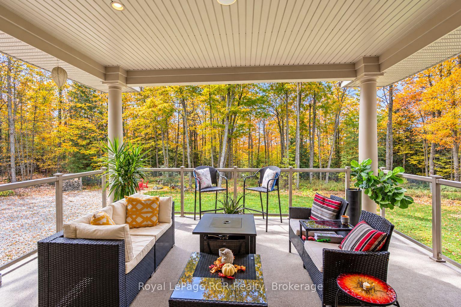 Photo 15 of 414498 Baseline Road, West Grey — HOMEH