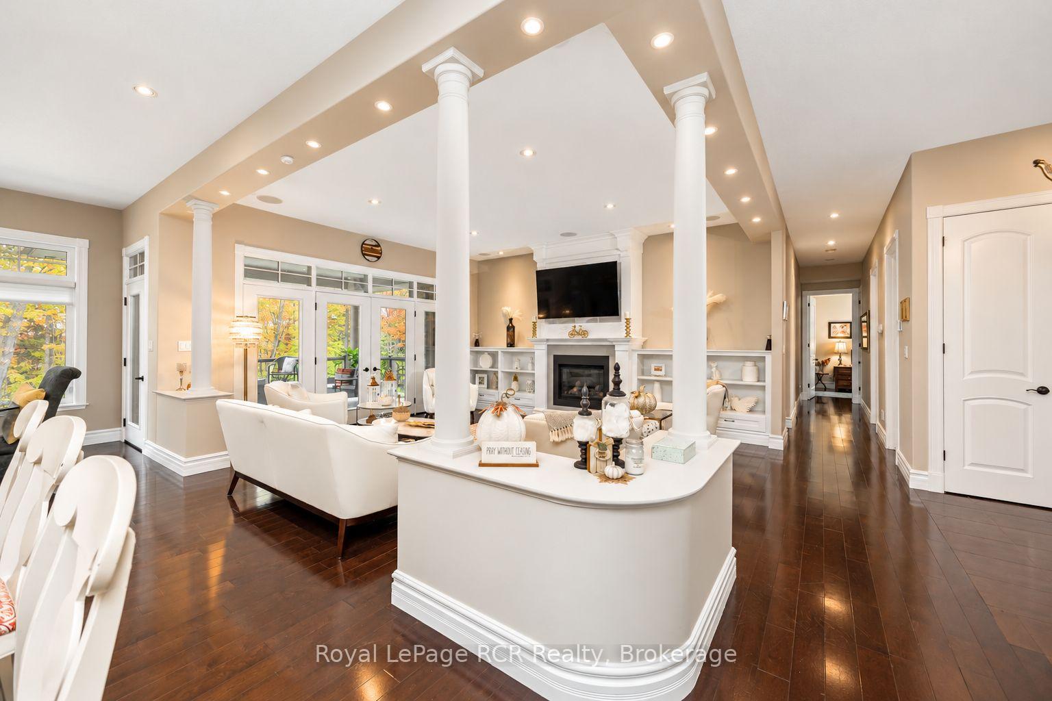 Photo 16 of 414498 Baseline Road, West Grey — HOMEH