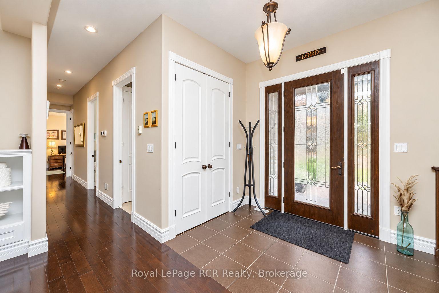 Photo 17 of 414498 Baseline Road, West Grey — HOMEH